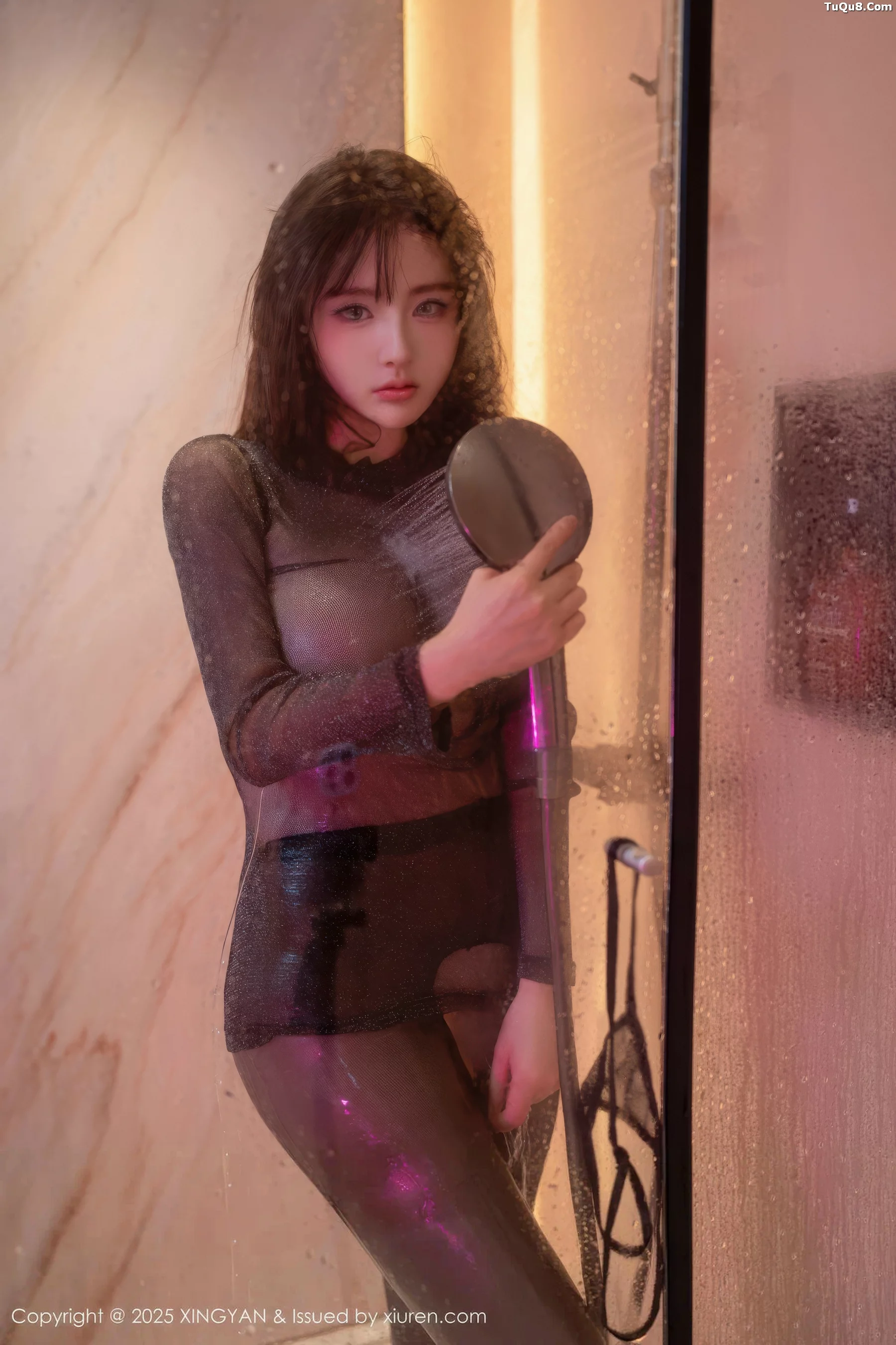 Xrmnw.Vip_沈南汐_写真