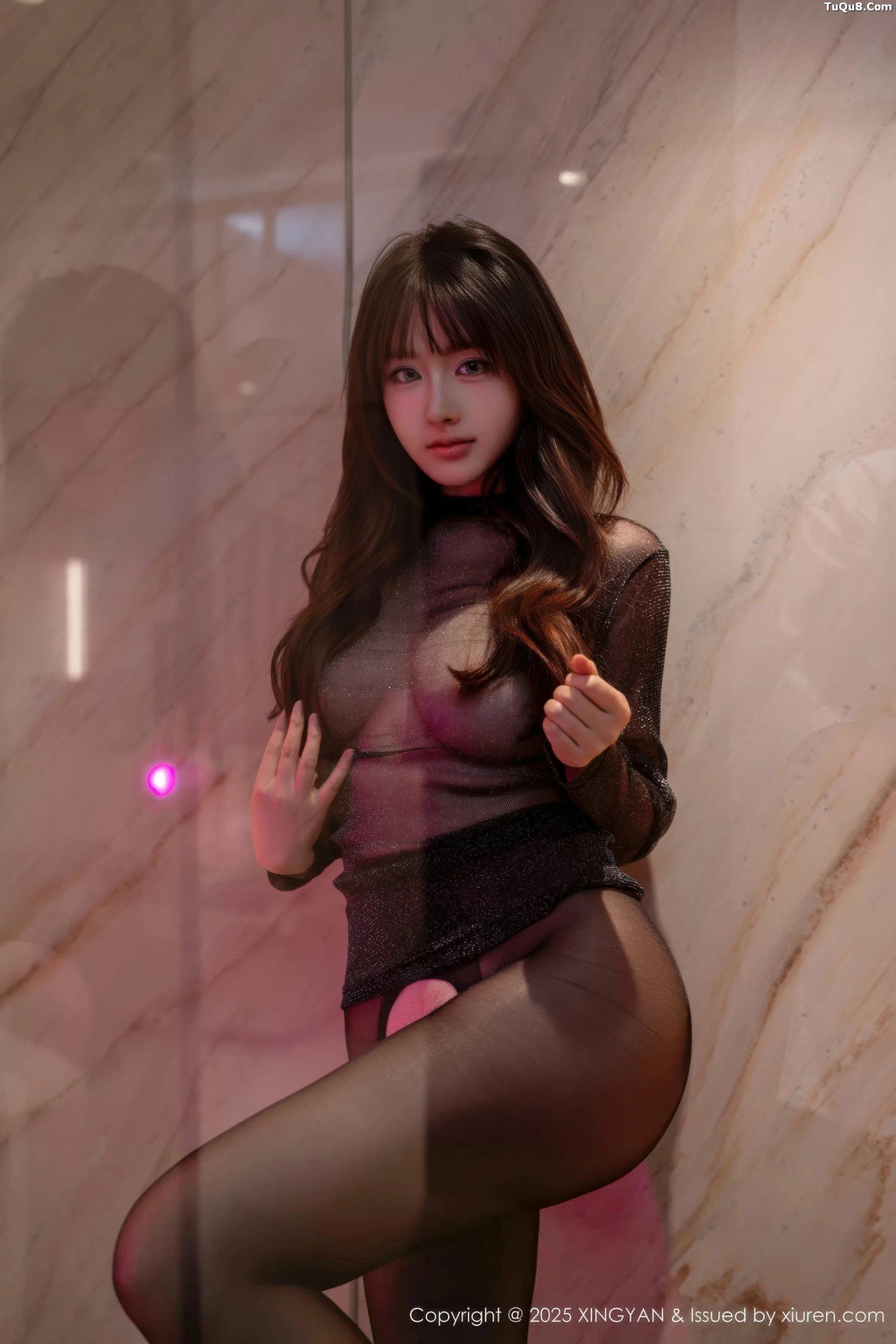 Xrmnw.Vip_沈南汐_写真