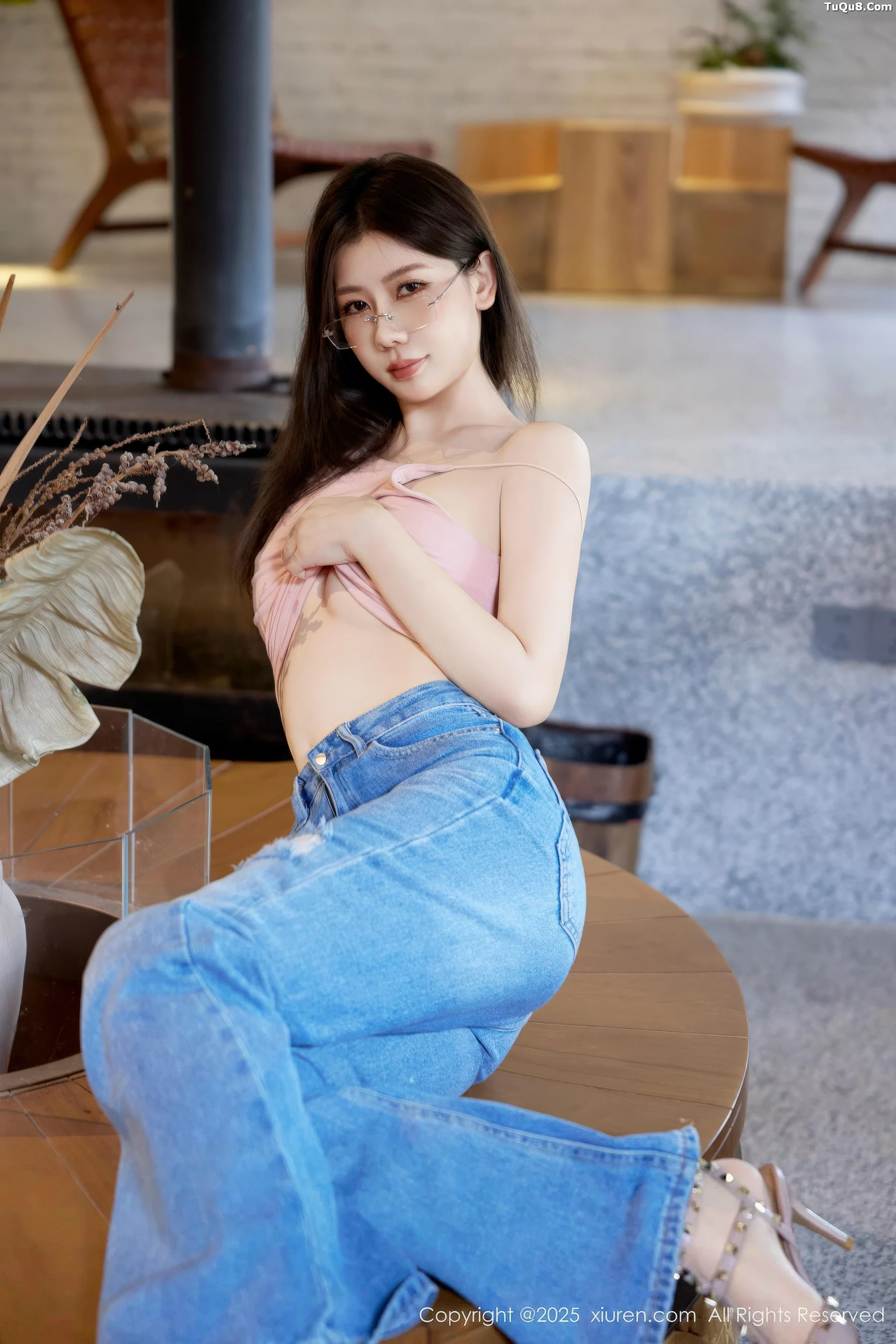 Xrmnw.Vip_尹甜甜_写真