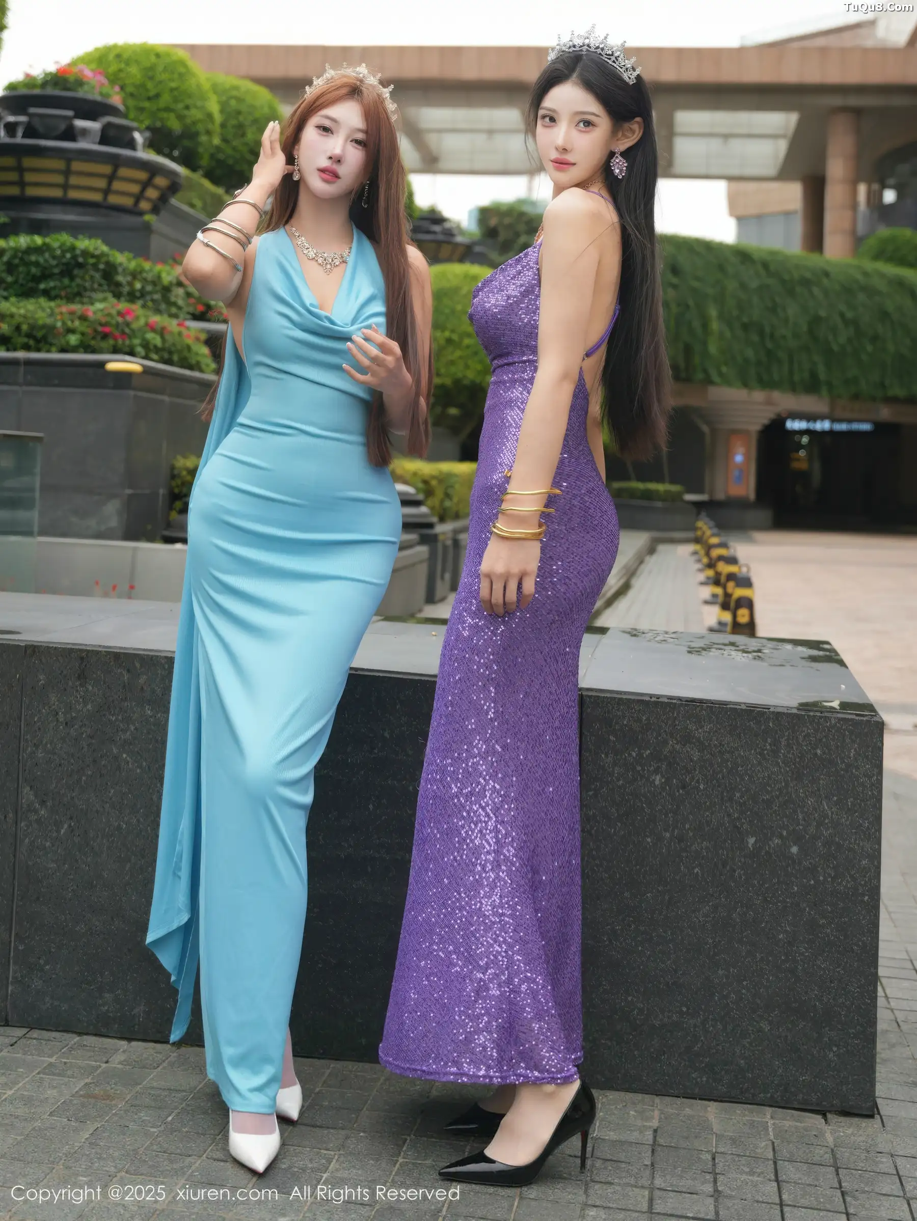 Xrmnw.Vip_小九阿_合集 Xrmnw.Vip_小九阿_写真