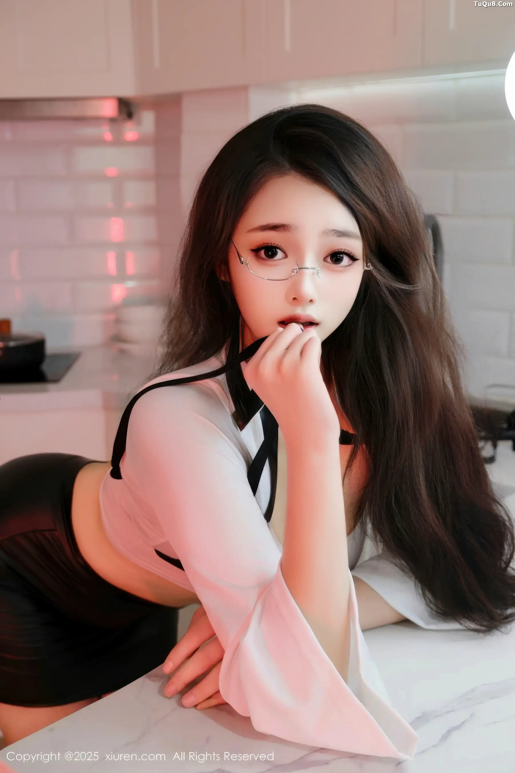 Xrmnw.Vip_福福_Thrive_写真