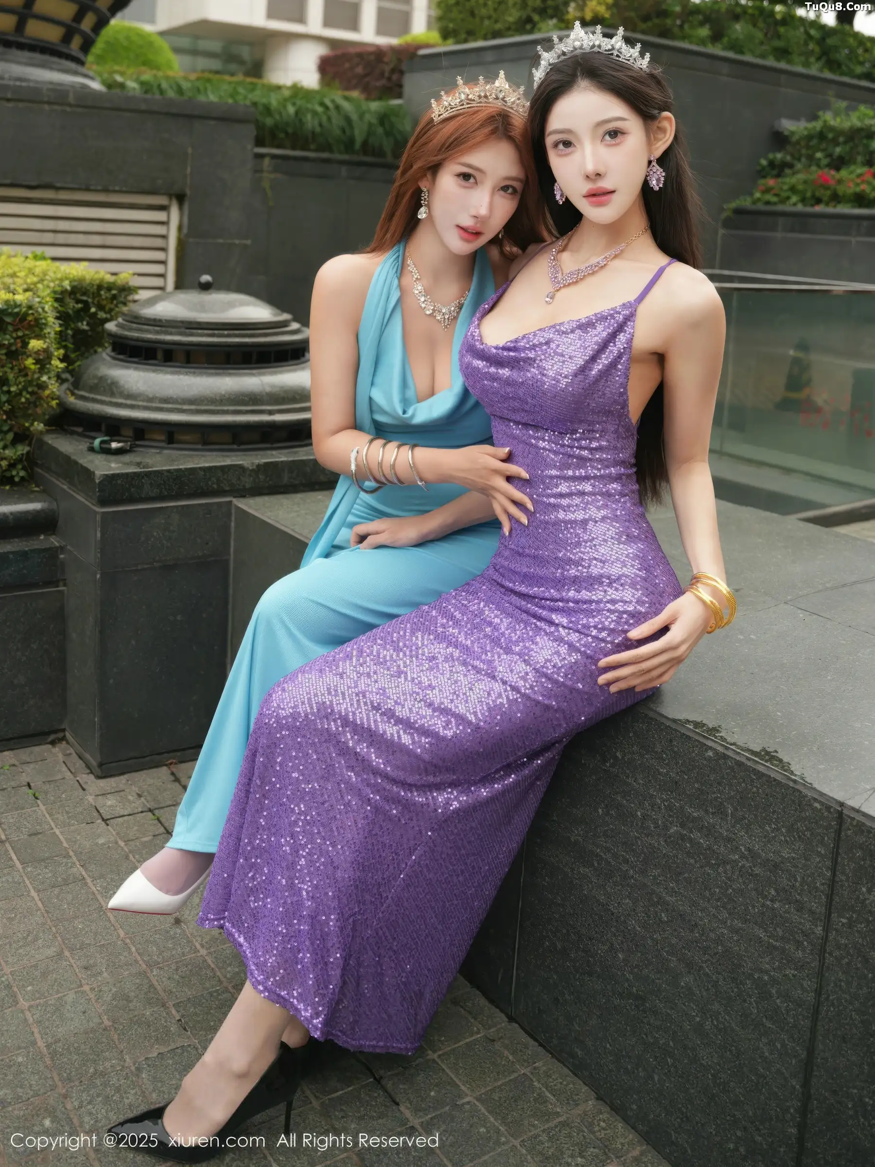 Xrmnw.Vip_小九阿_写真