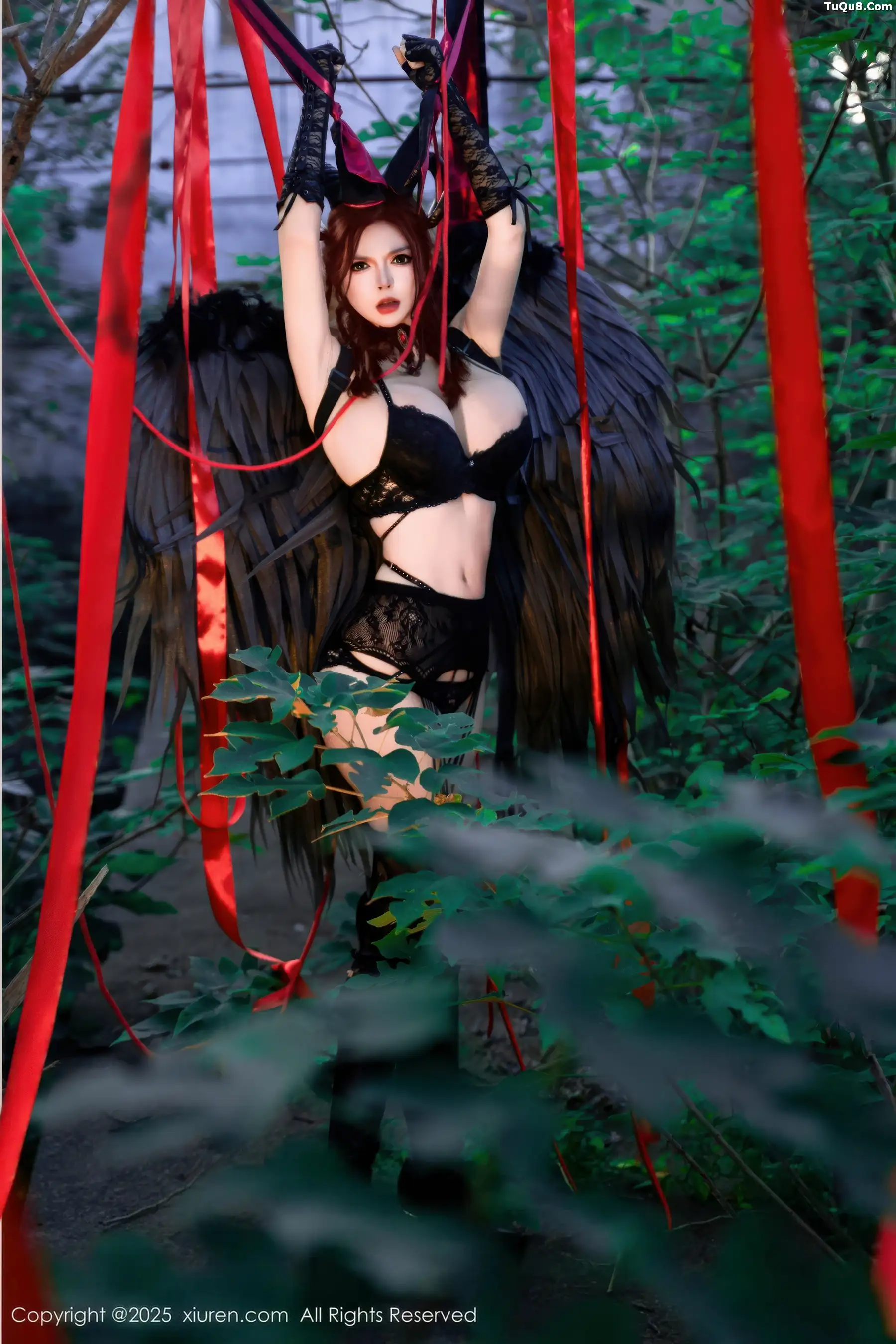 Xrmnw.Vip_伊丽莎有点白_写真