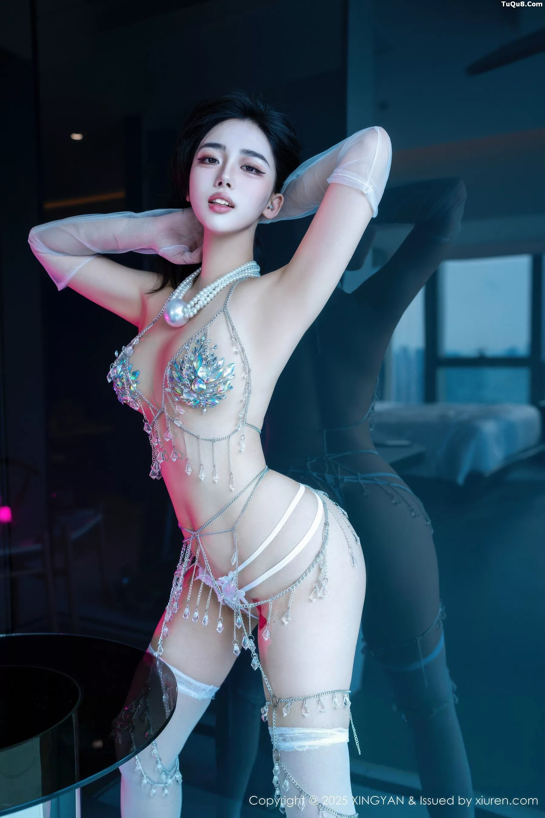 Xrmnw.Vip_阮福福_写真