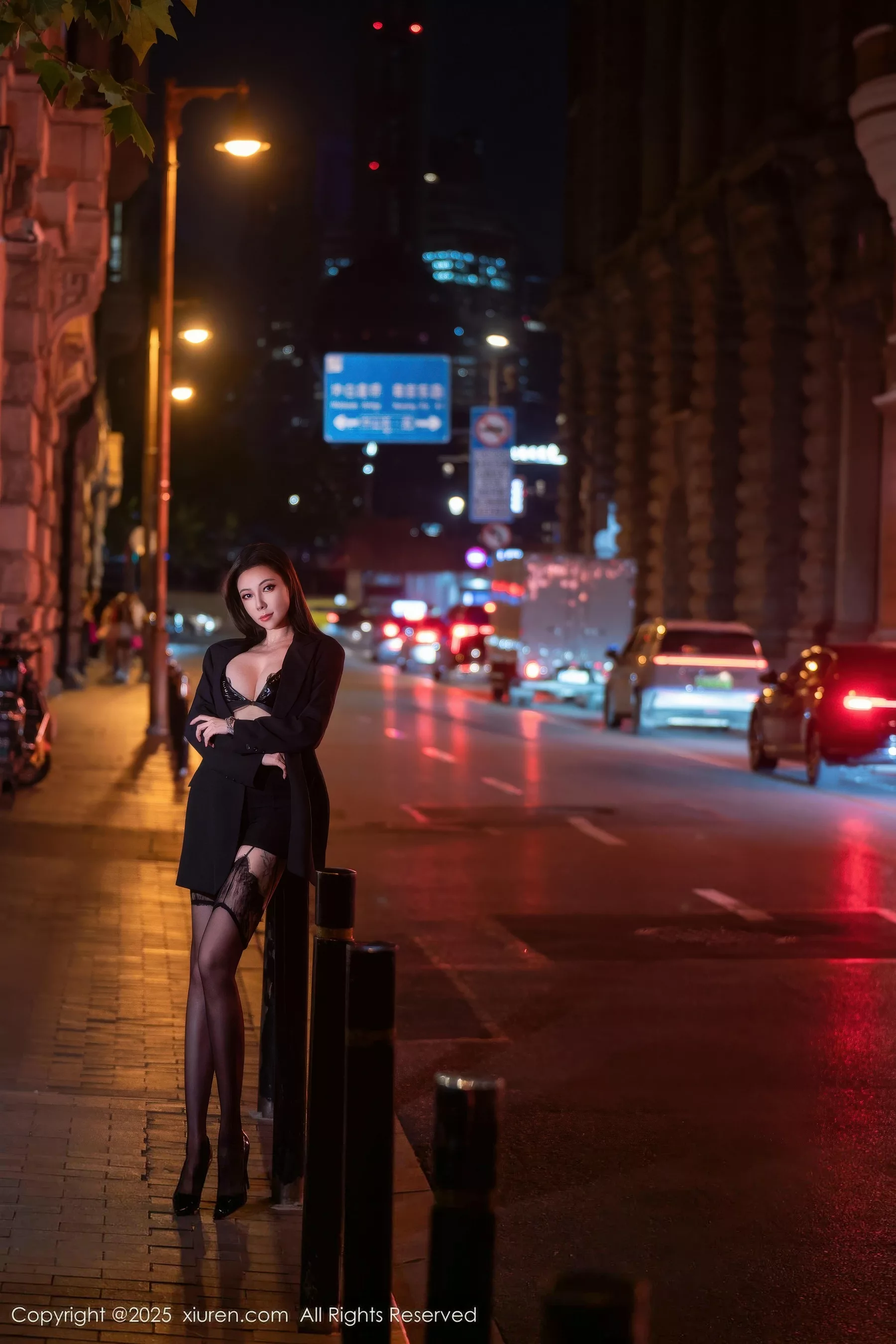 Xrmnw.Vip_果儿_写真