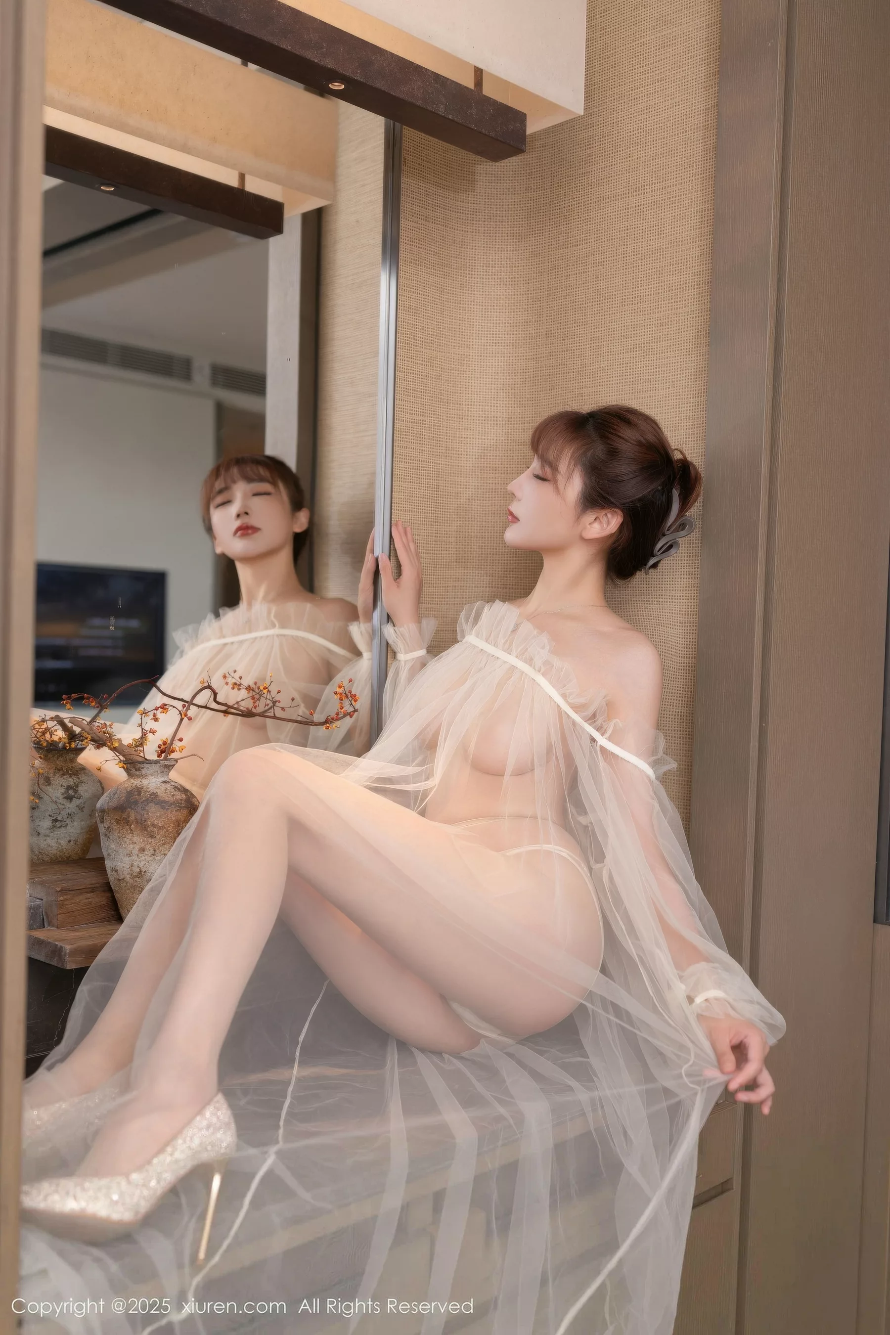 Xrmnw.Vip_陆萱萱_写真