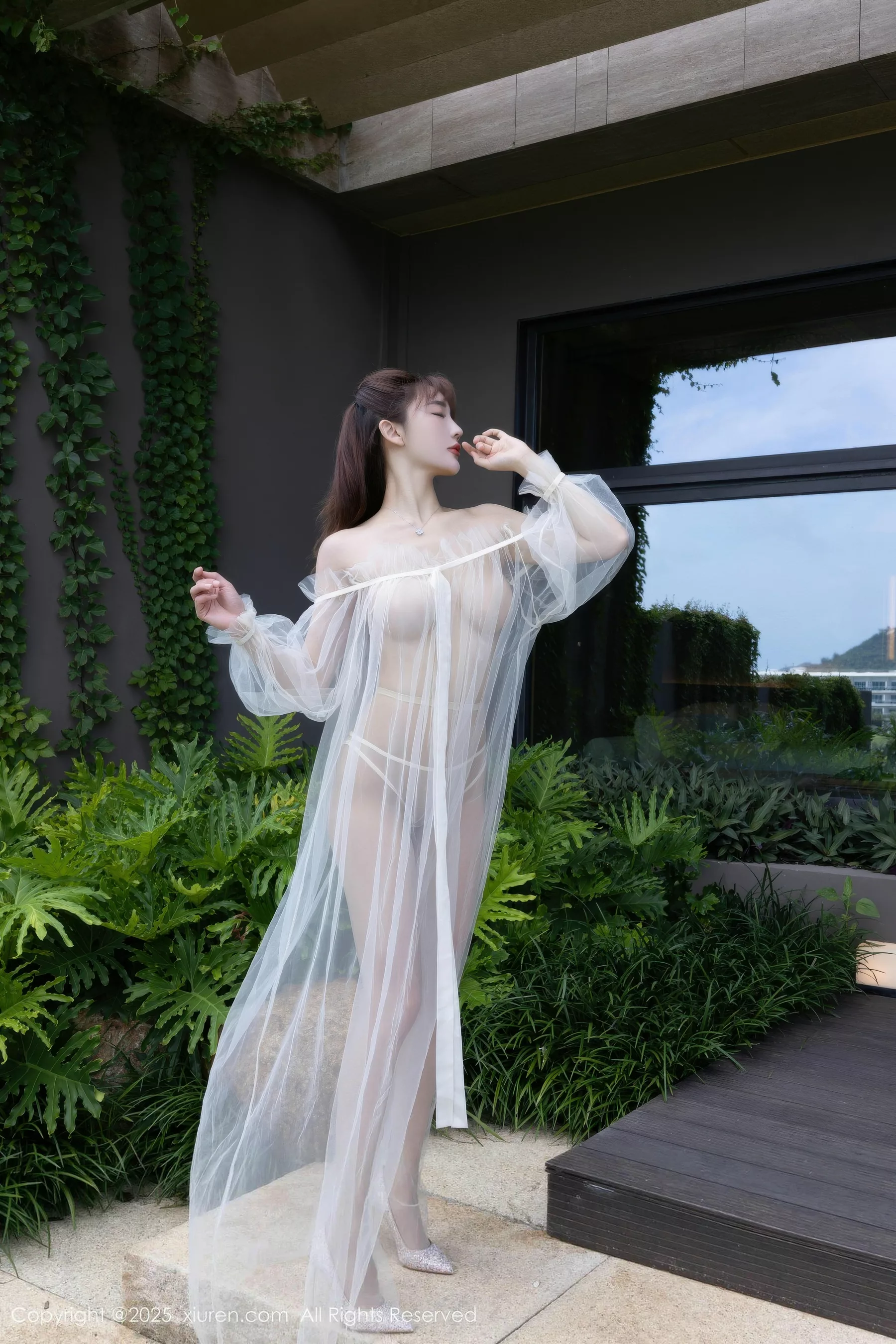 Xrmnw.Vip_陆萱萱_写真