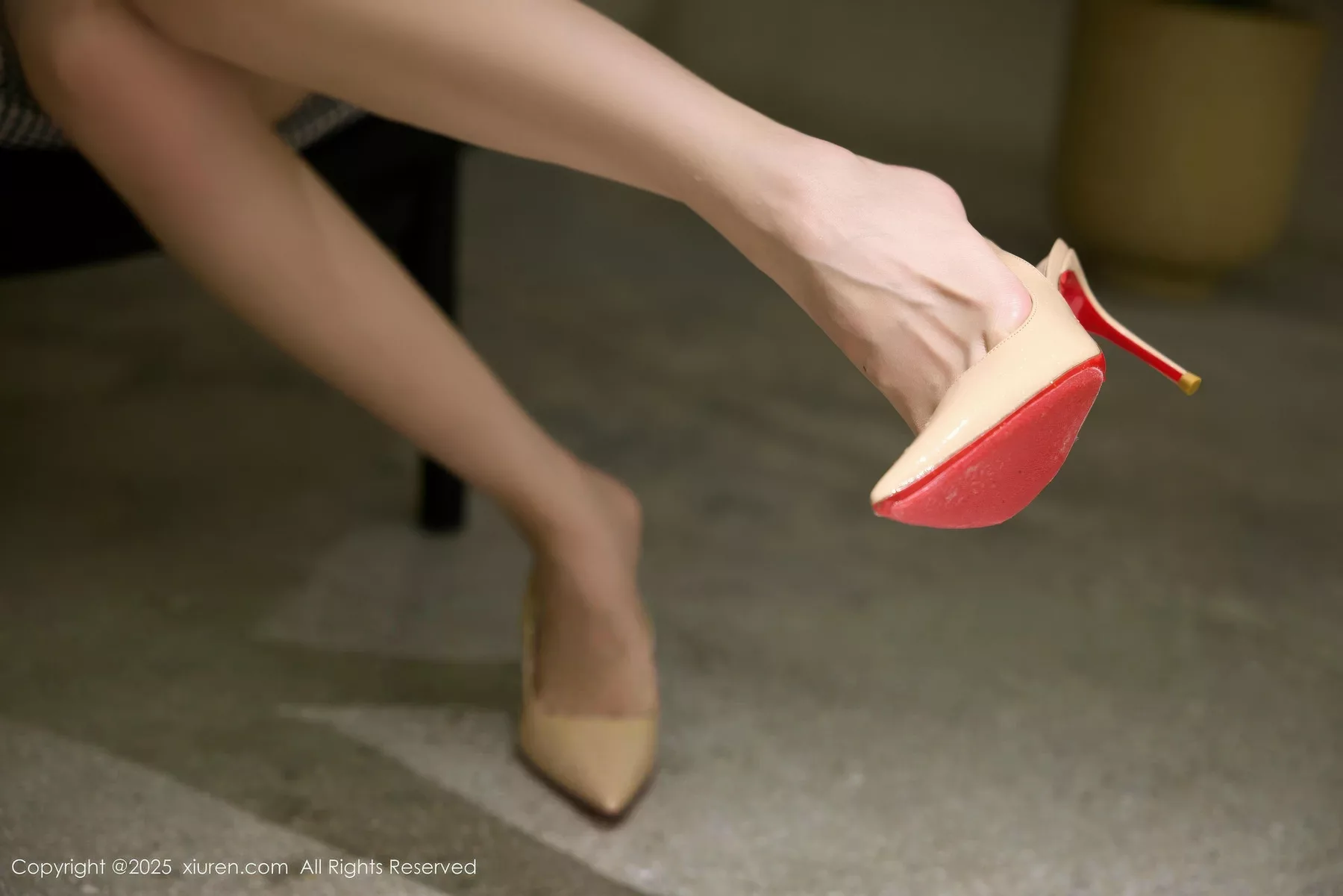 Xrmnw.Vip_尹甜甜_写真