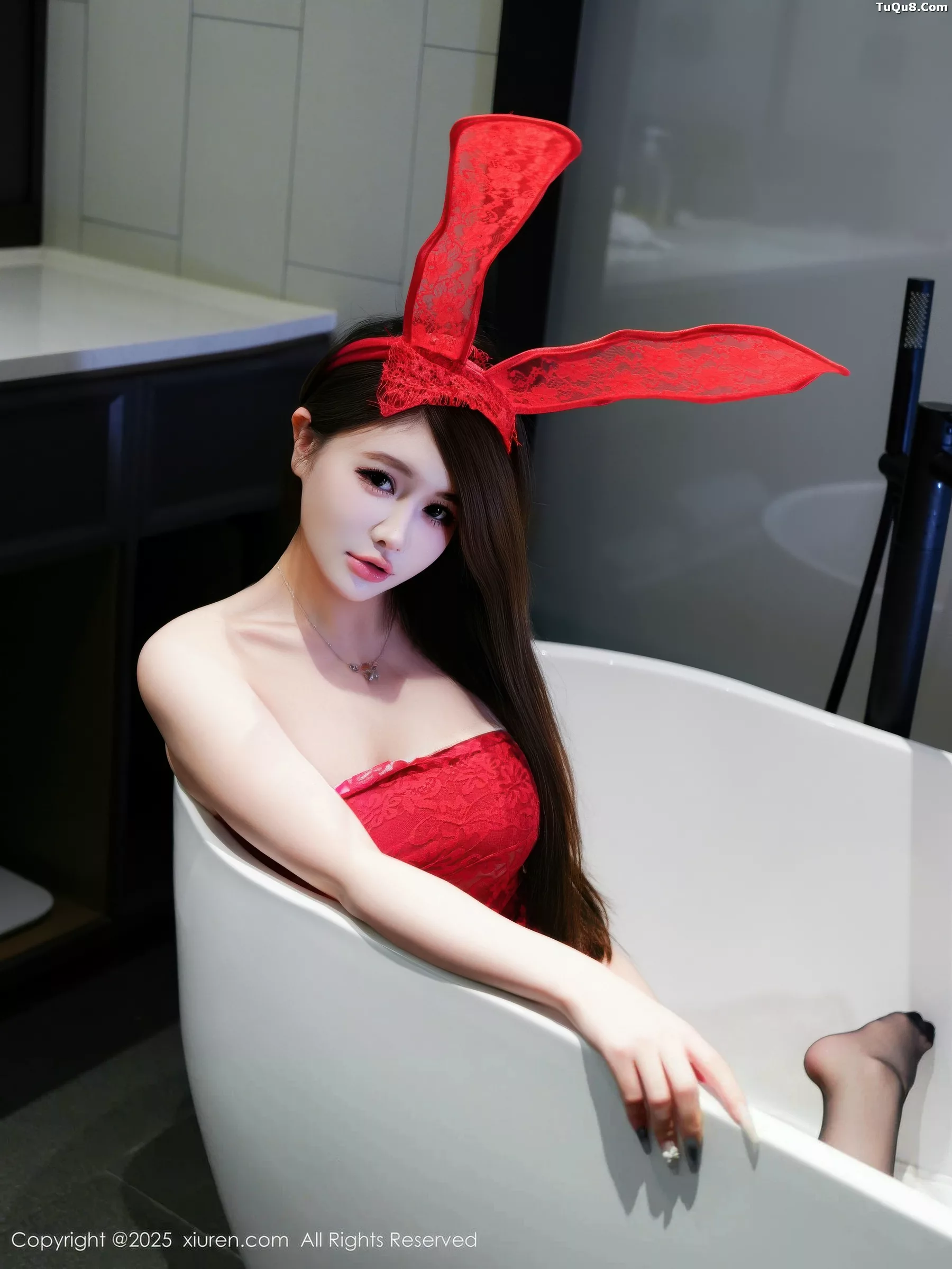 Xrmnw.Vip_甜妮_写真