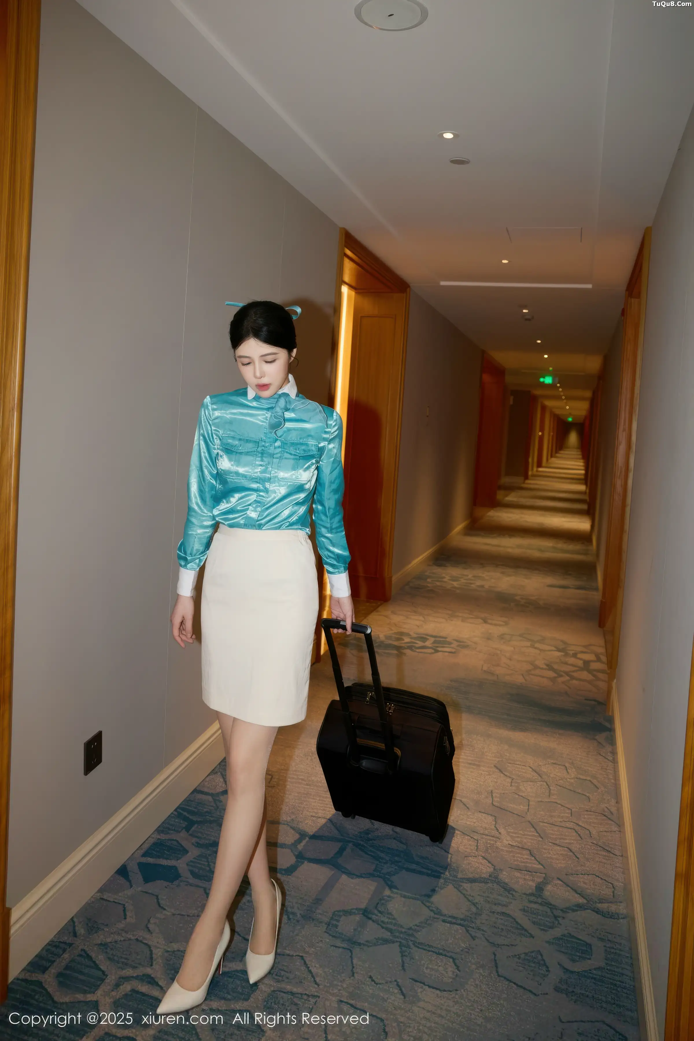 Xrmnw.Vip_方蕾蕾_写真