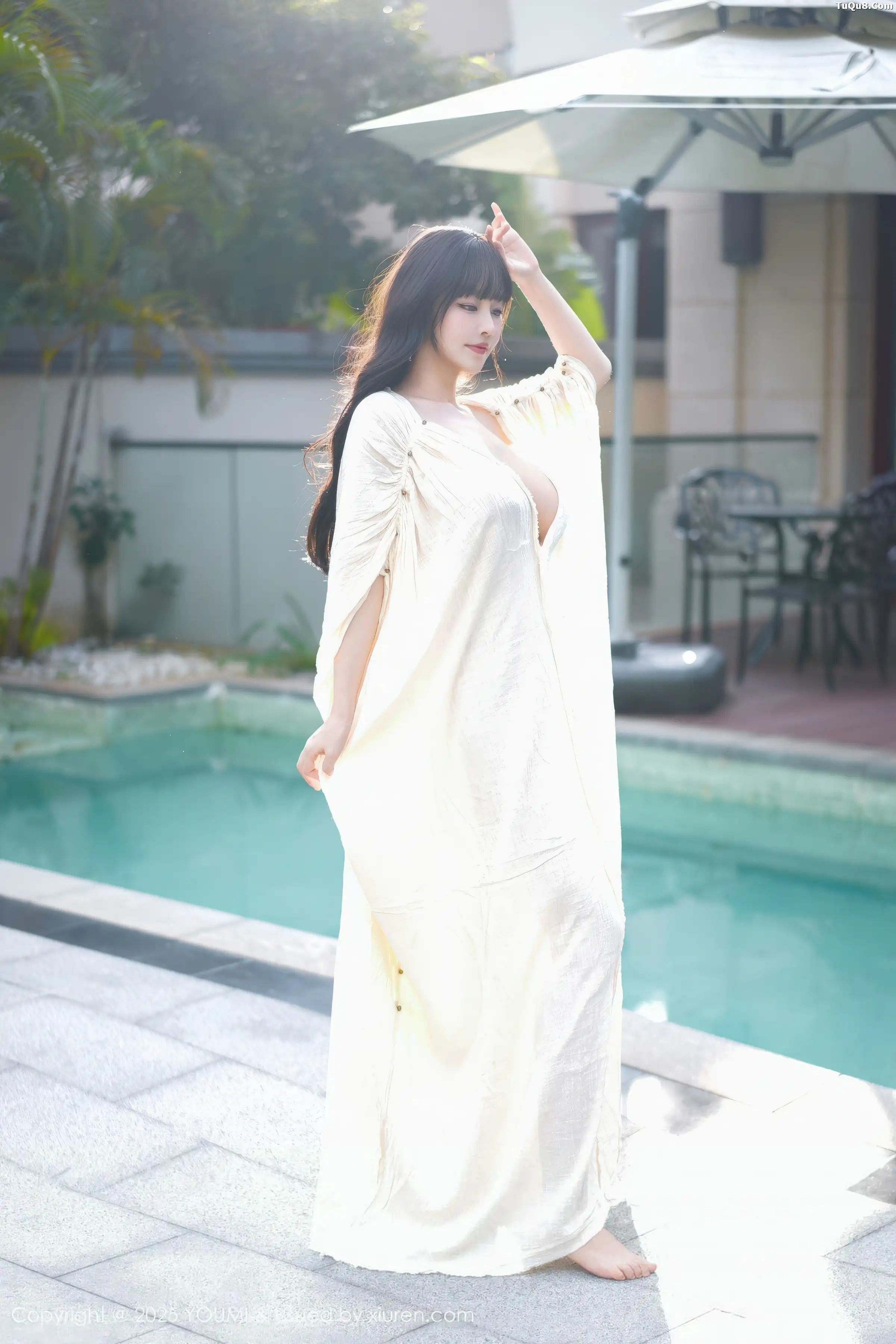 Xrmnw.Vip_朱可儿_写真