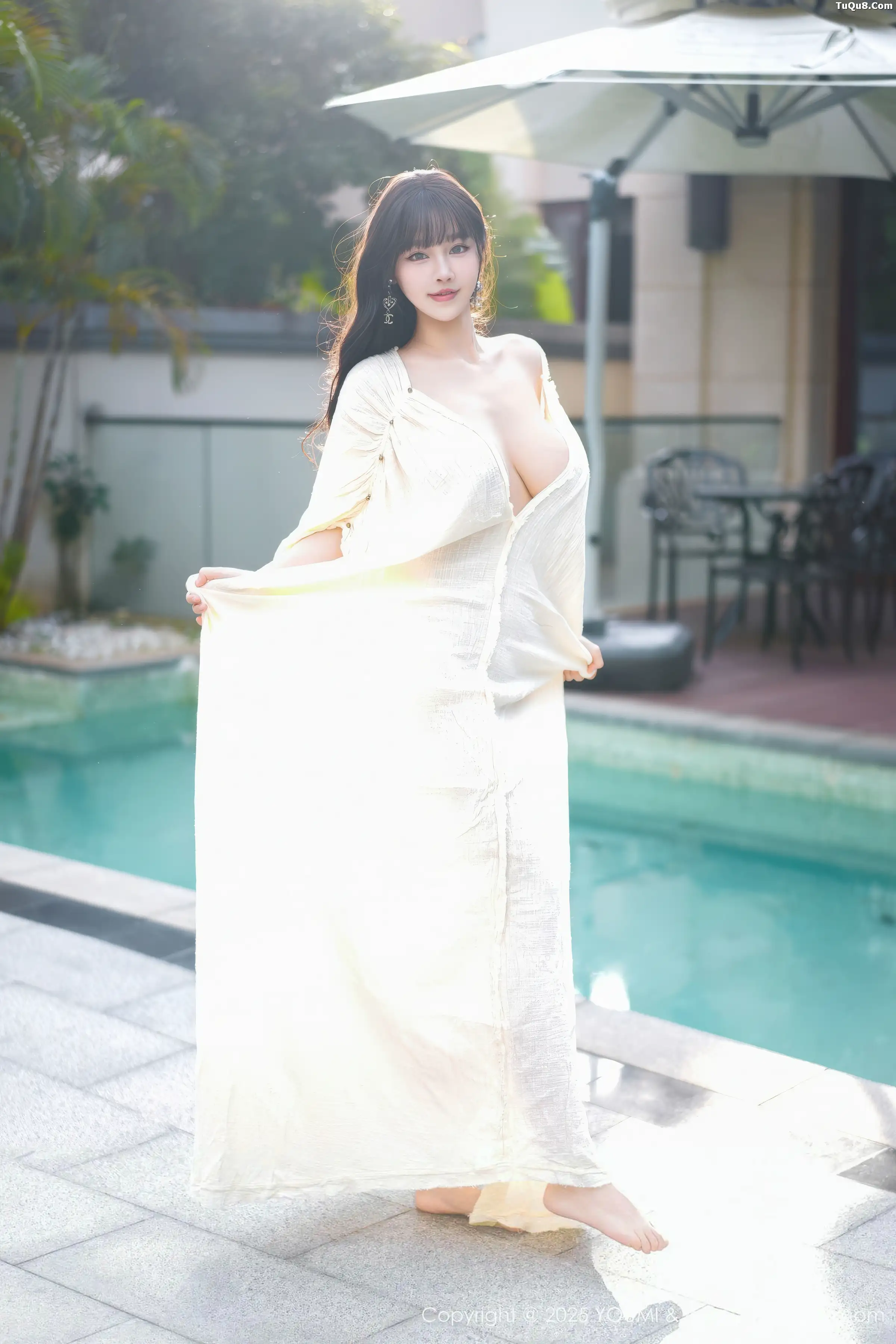 Xrmnw.Vip_朱可儿_写真