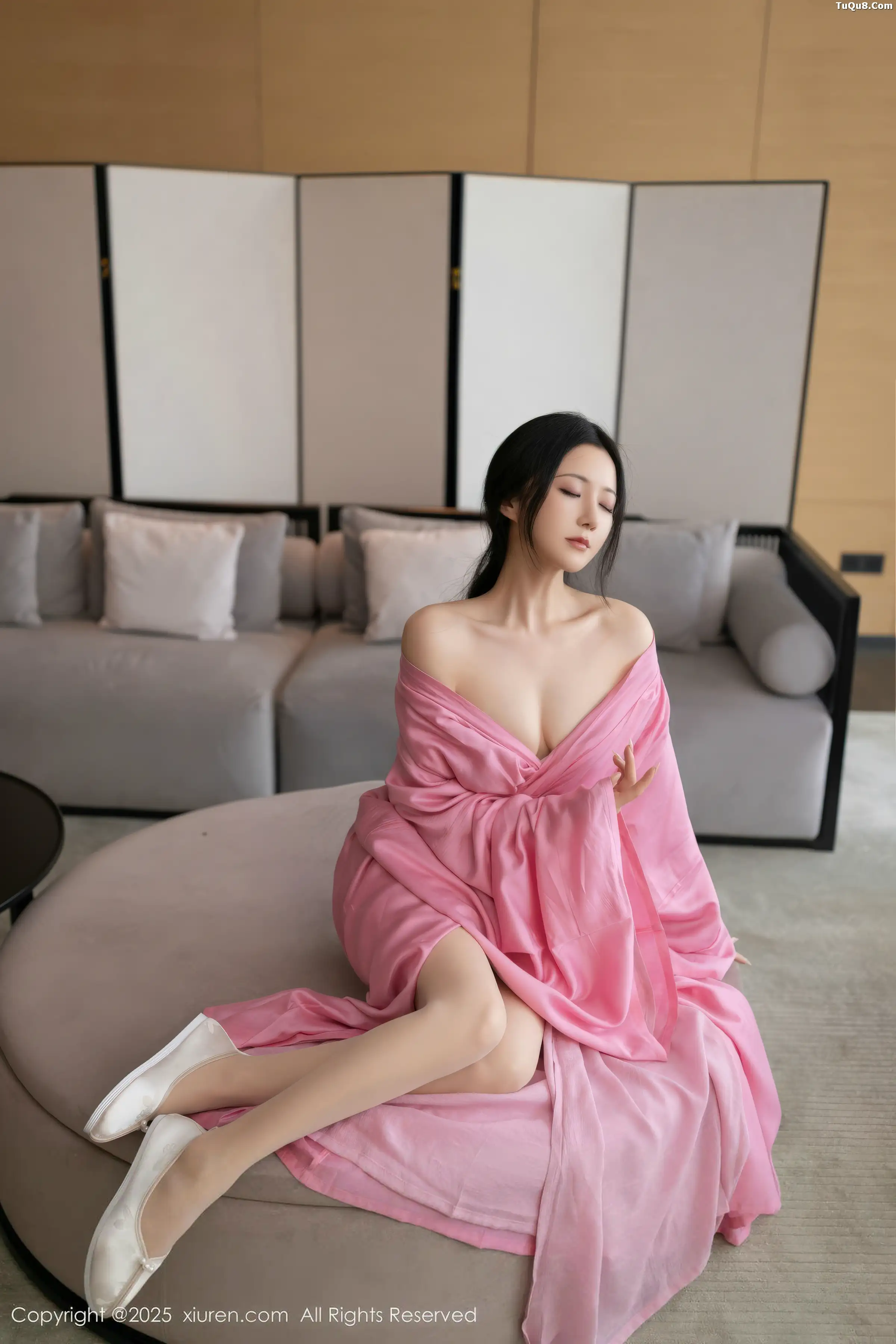 Xrmnw.Vip_鱼子酱_写真