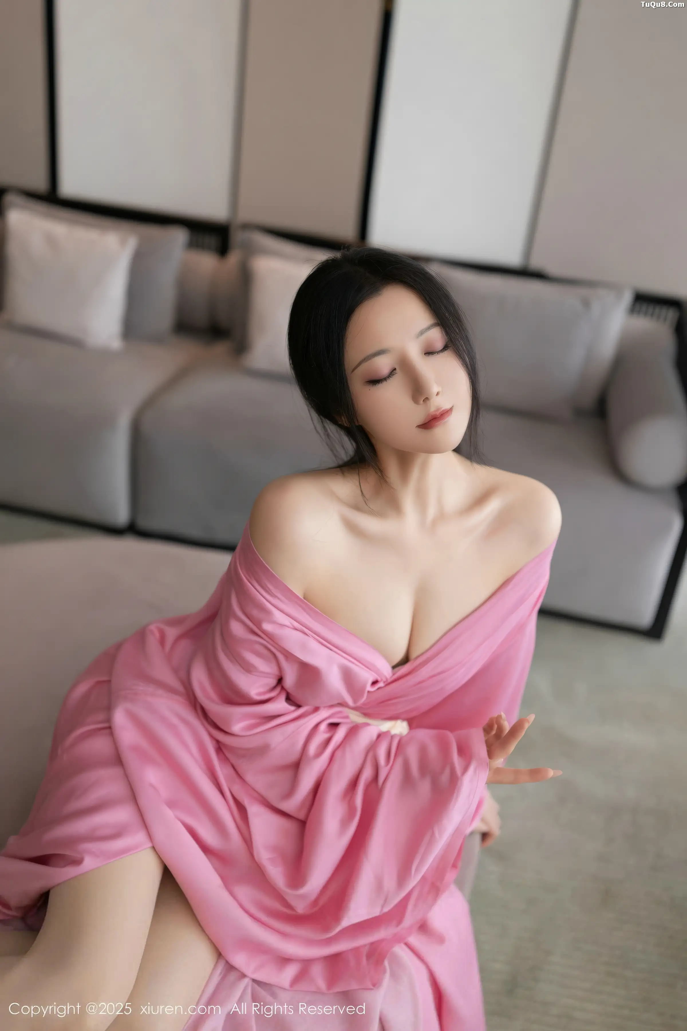 Xrmnw.Vip_鱼子酱_写真