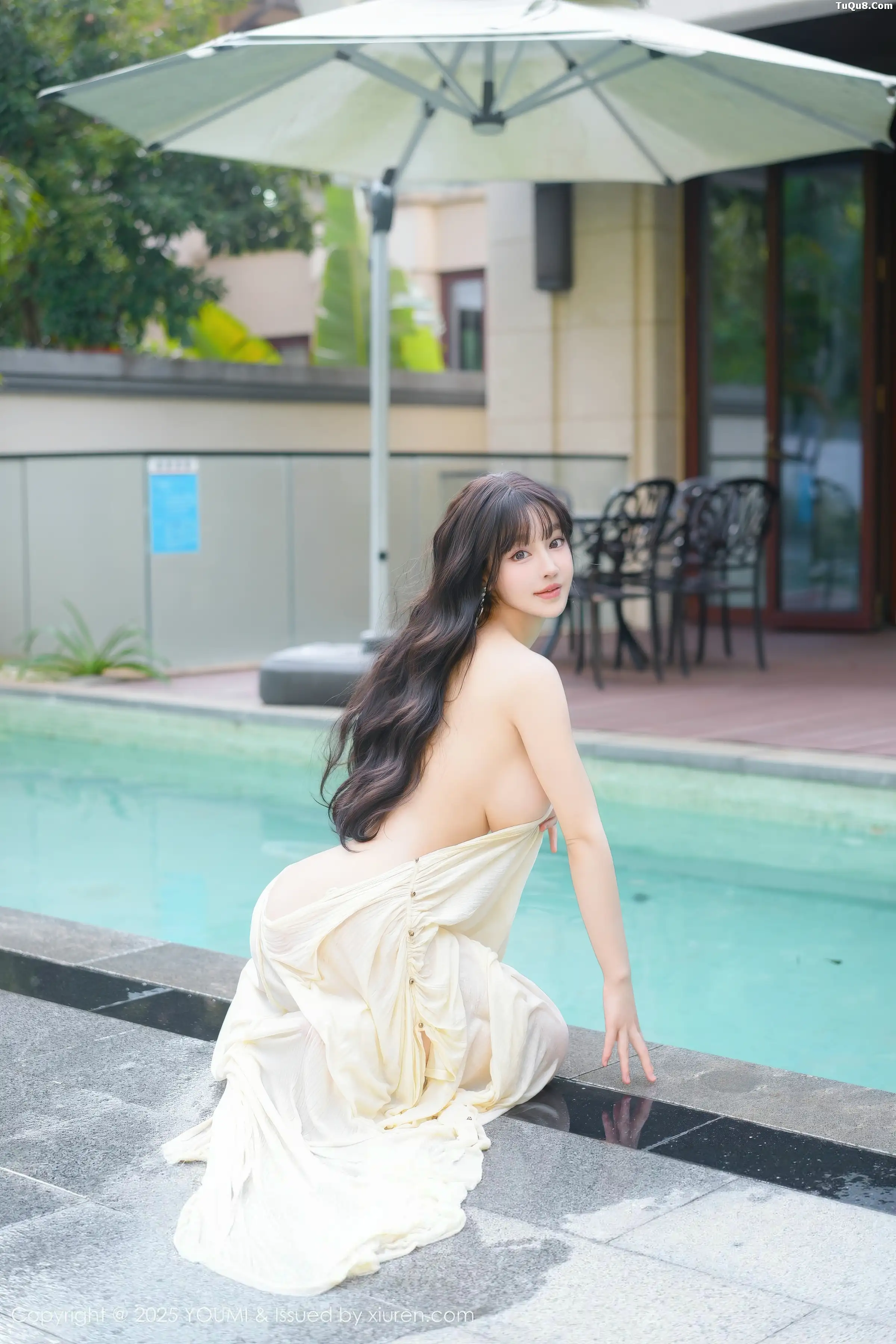 Xrmnw.Vip_朱可儿_写真