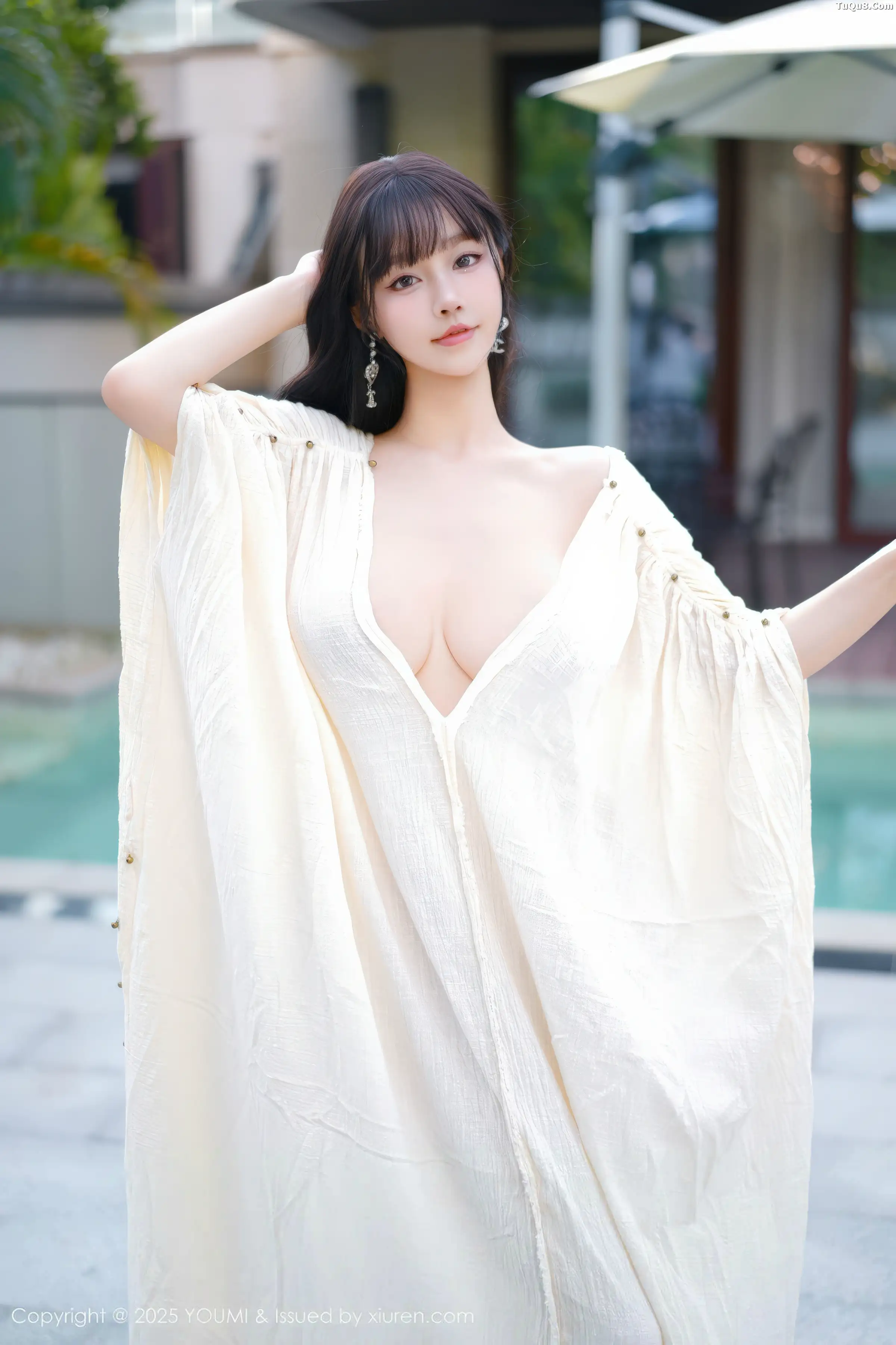 Xrmnw.Vip_朱可儿_写真