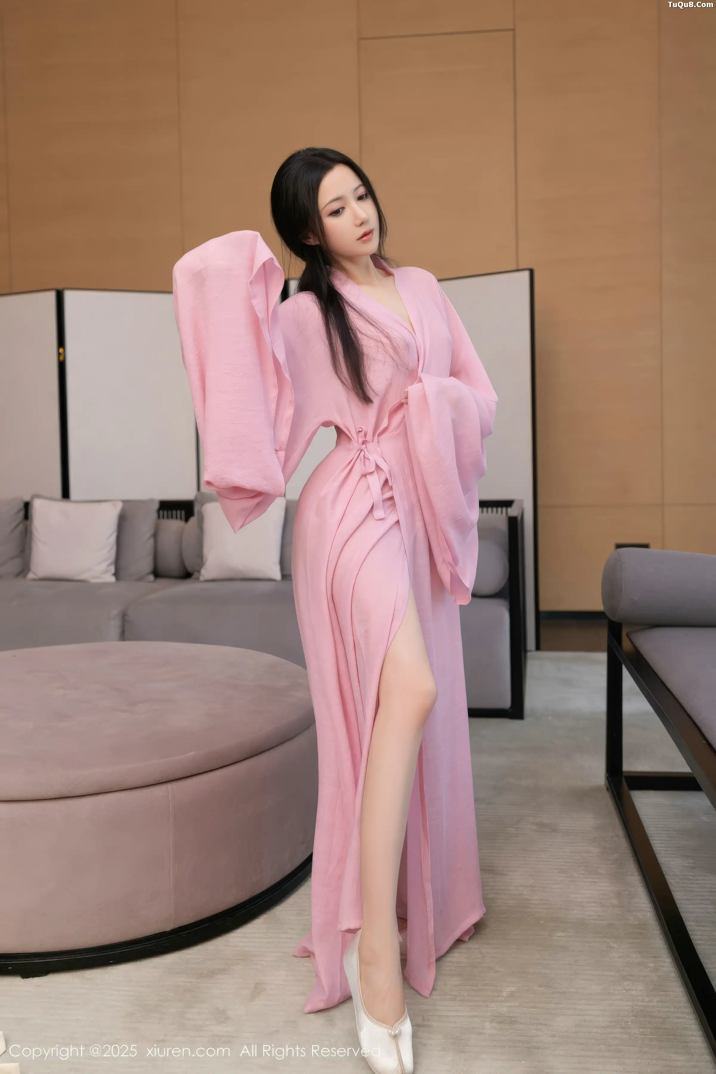 Xrmnw.Vip_鱼子酱_写真