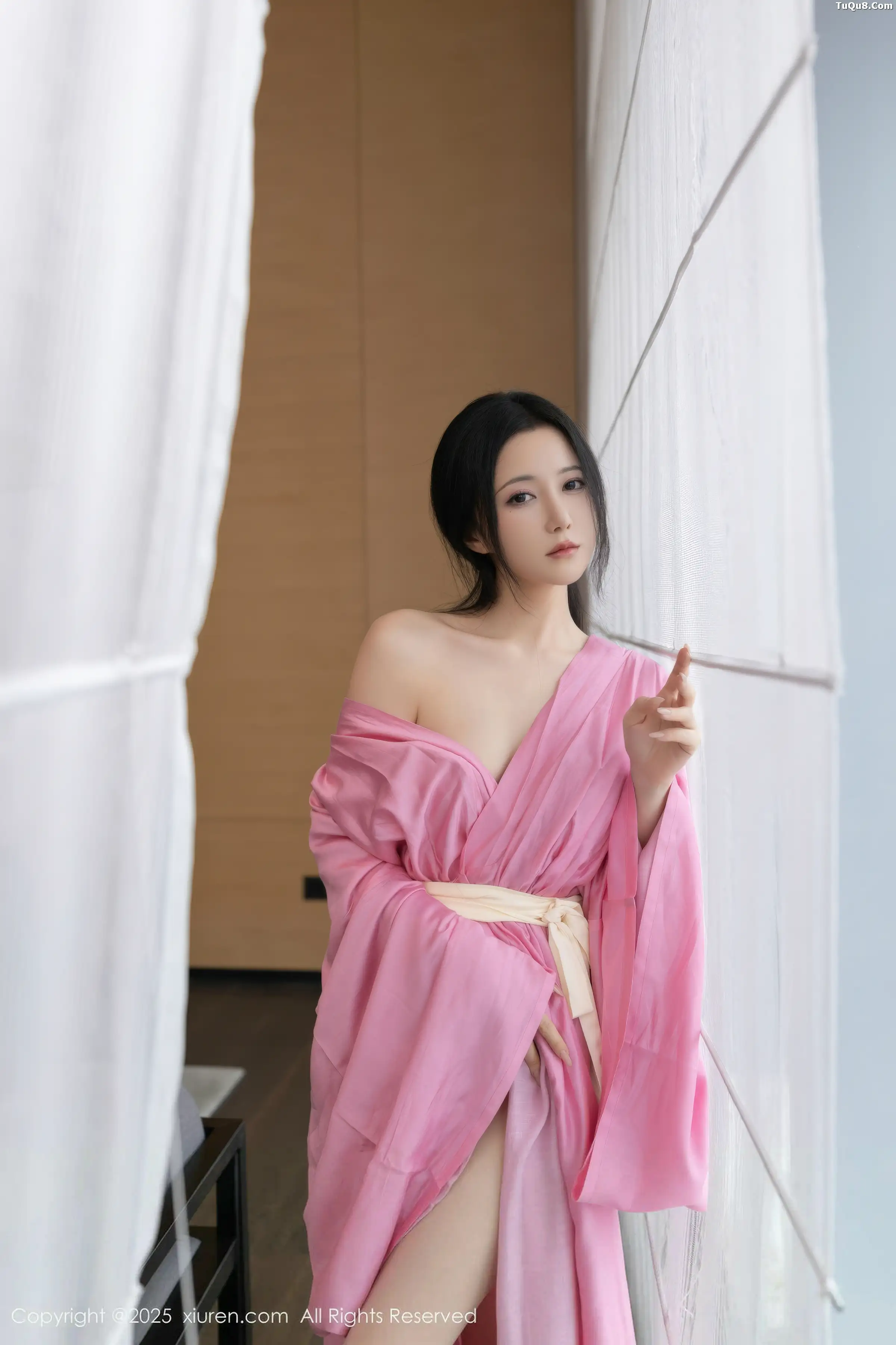 Xrmnw.Vip_鱼子酱_写真