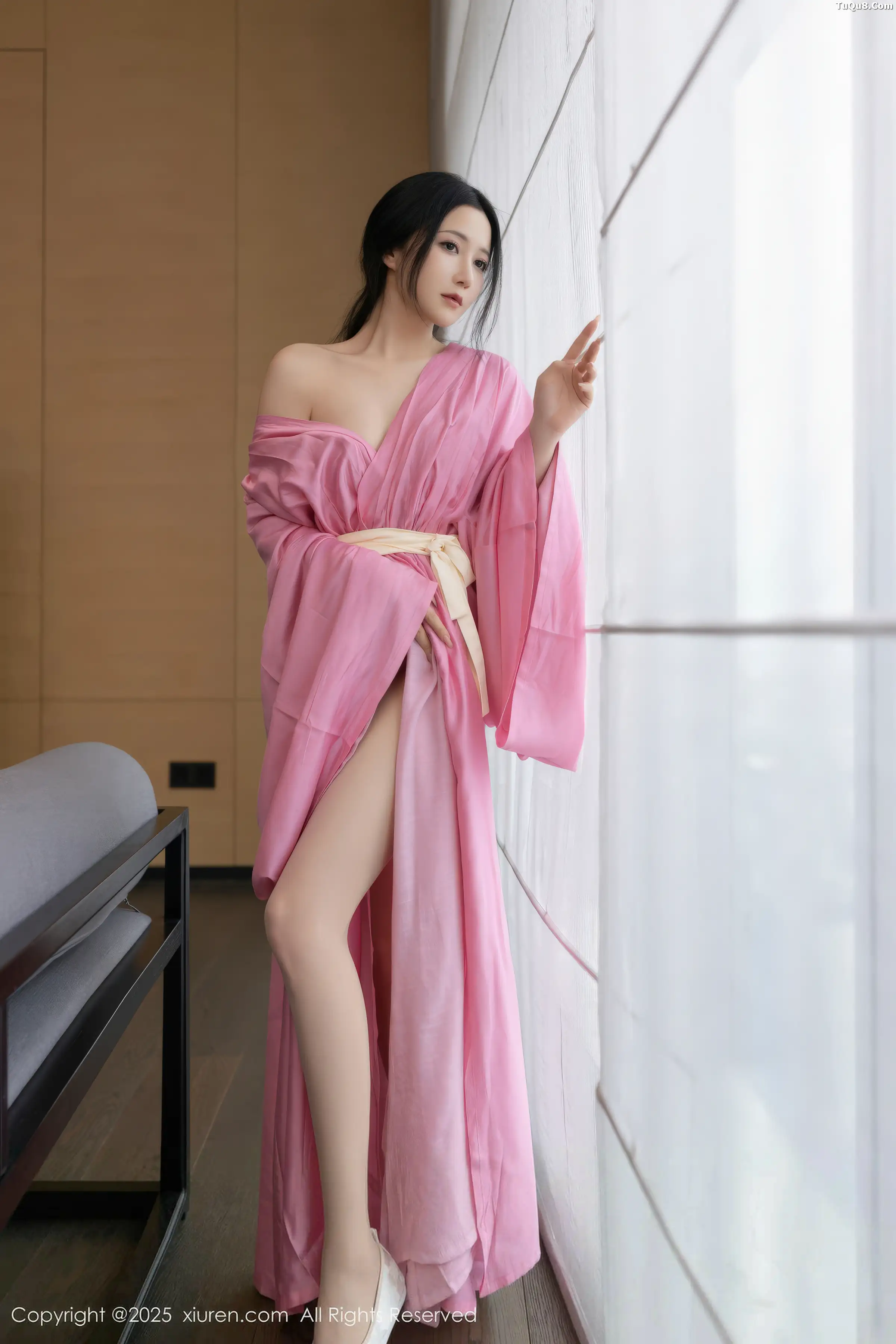 Xrmnw.Vip_鱼子酱_写真