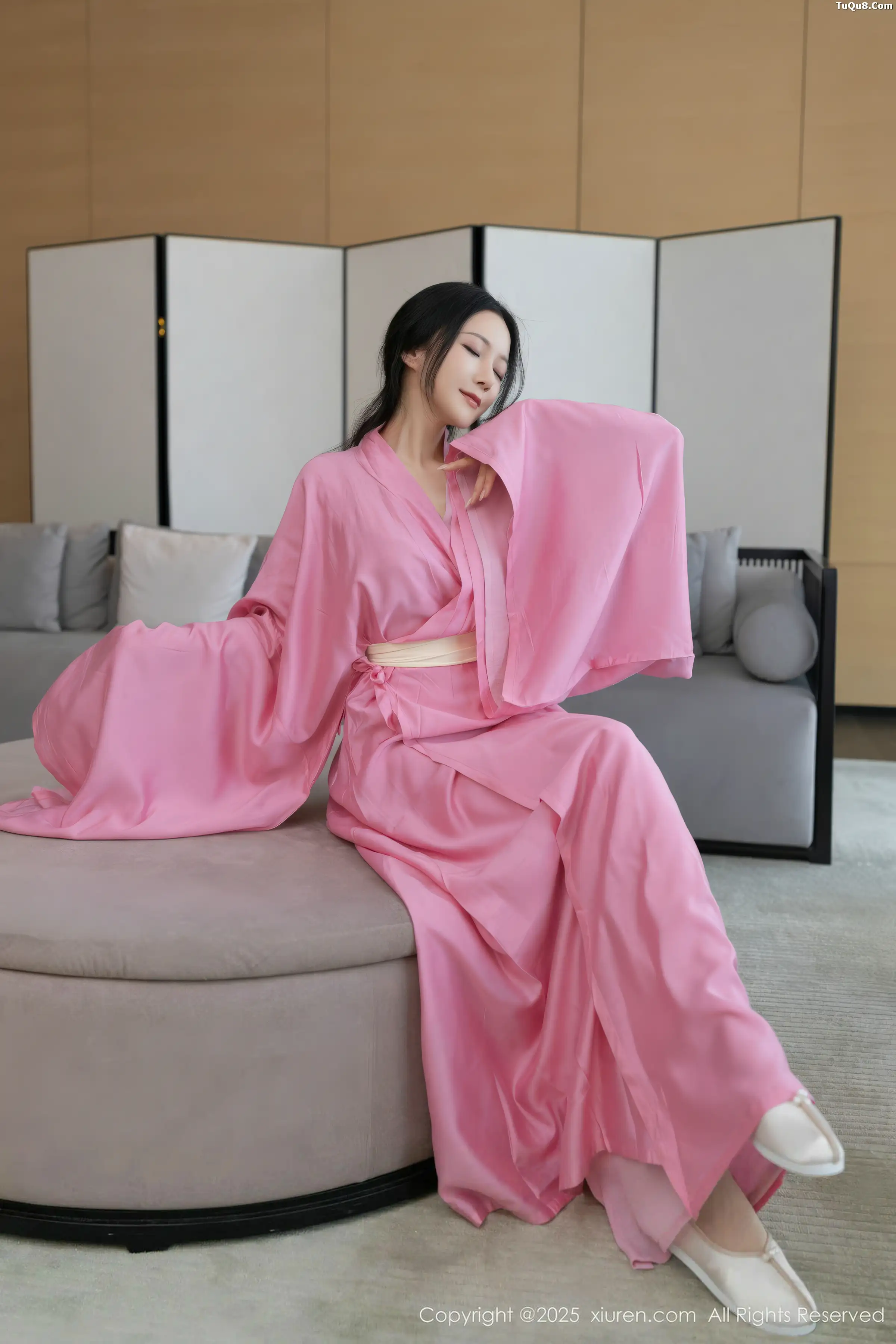 Xrmnw.Vip_鱼子酱_合集 Xrmnw.Vip_鱼子酱_写真