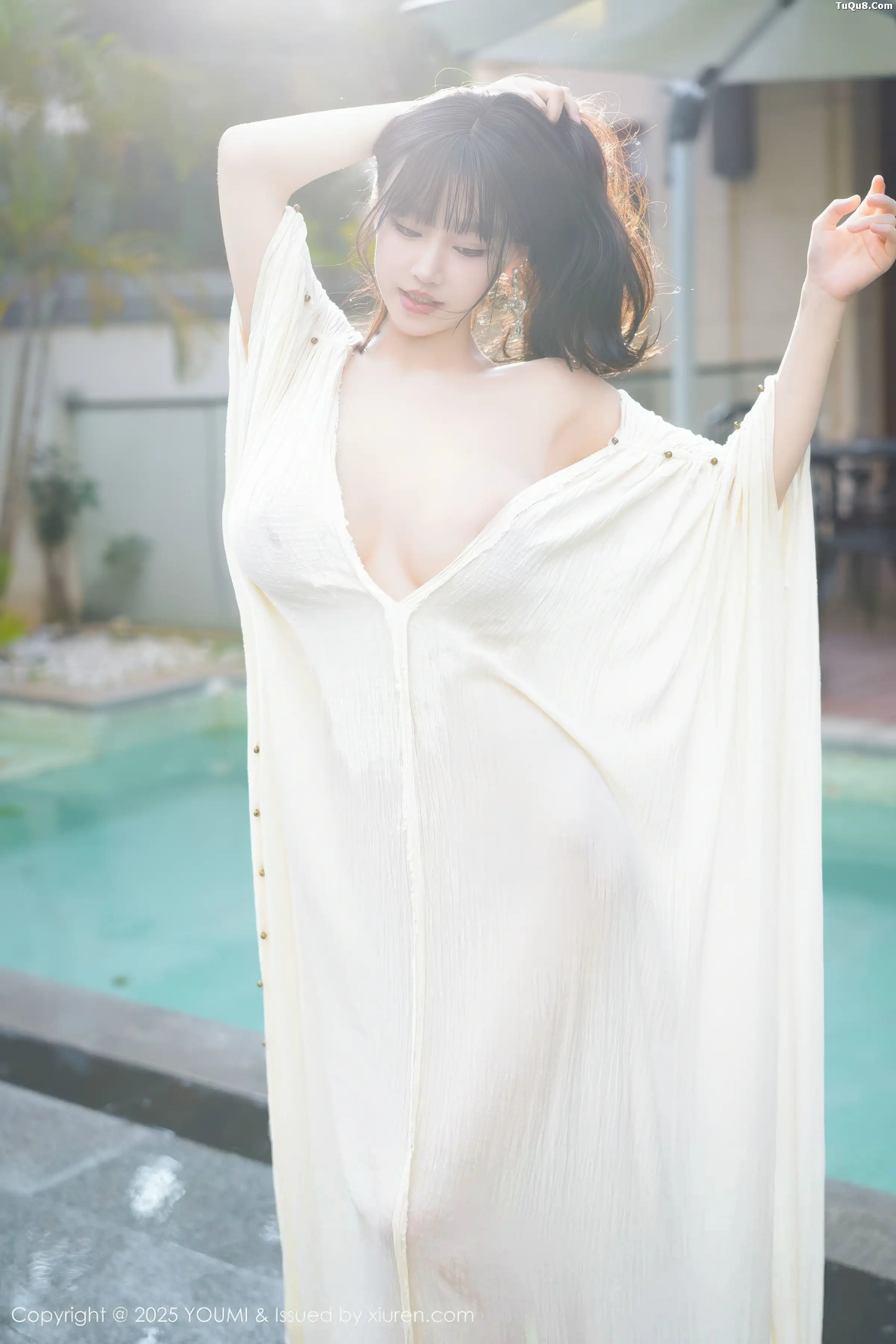 Xrmnw.Vip_朱可儿_写真