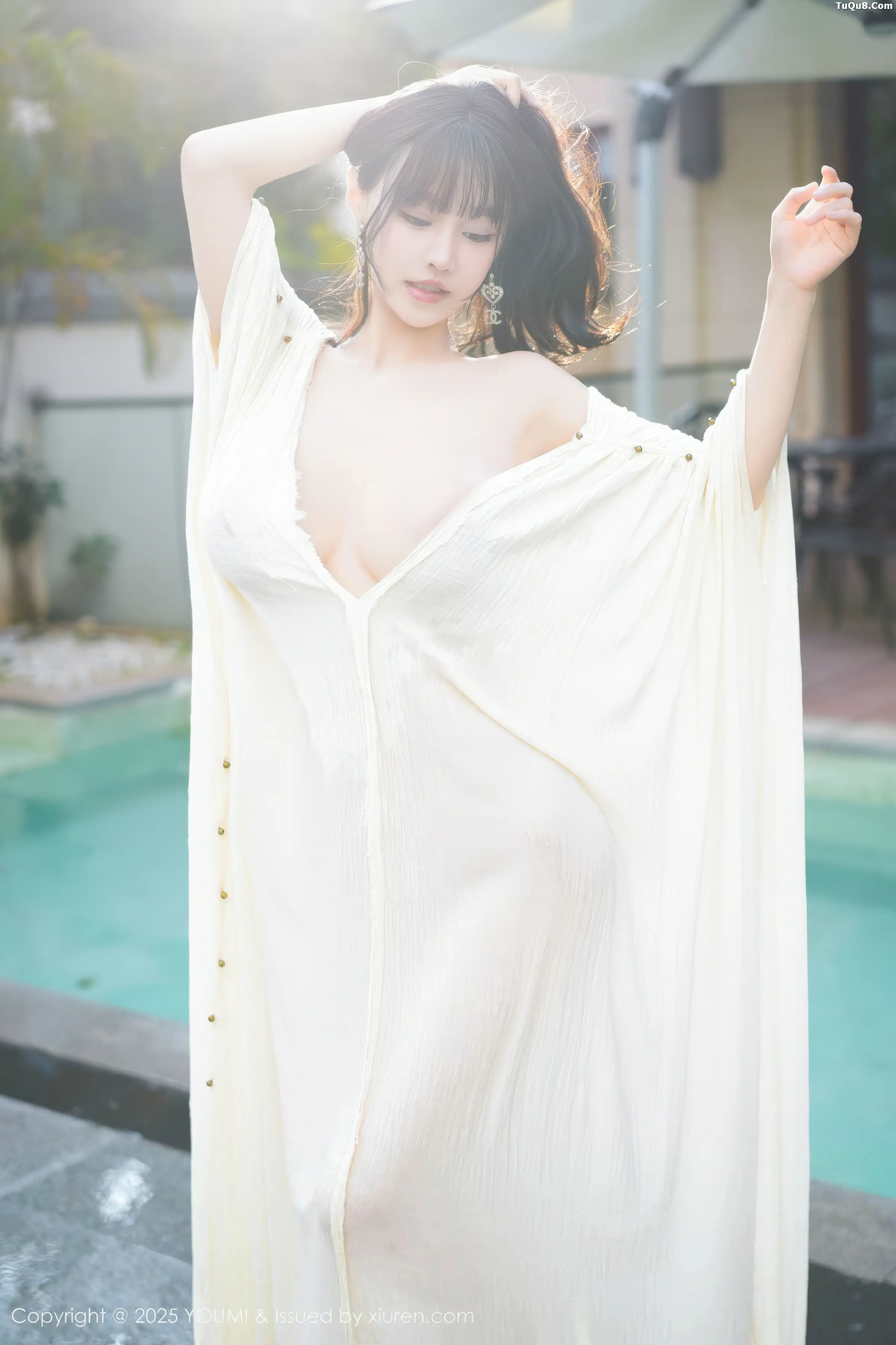 Xrmnw.Vip_朱可儿_写真