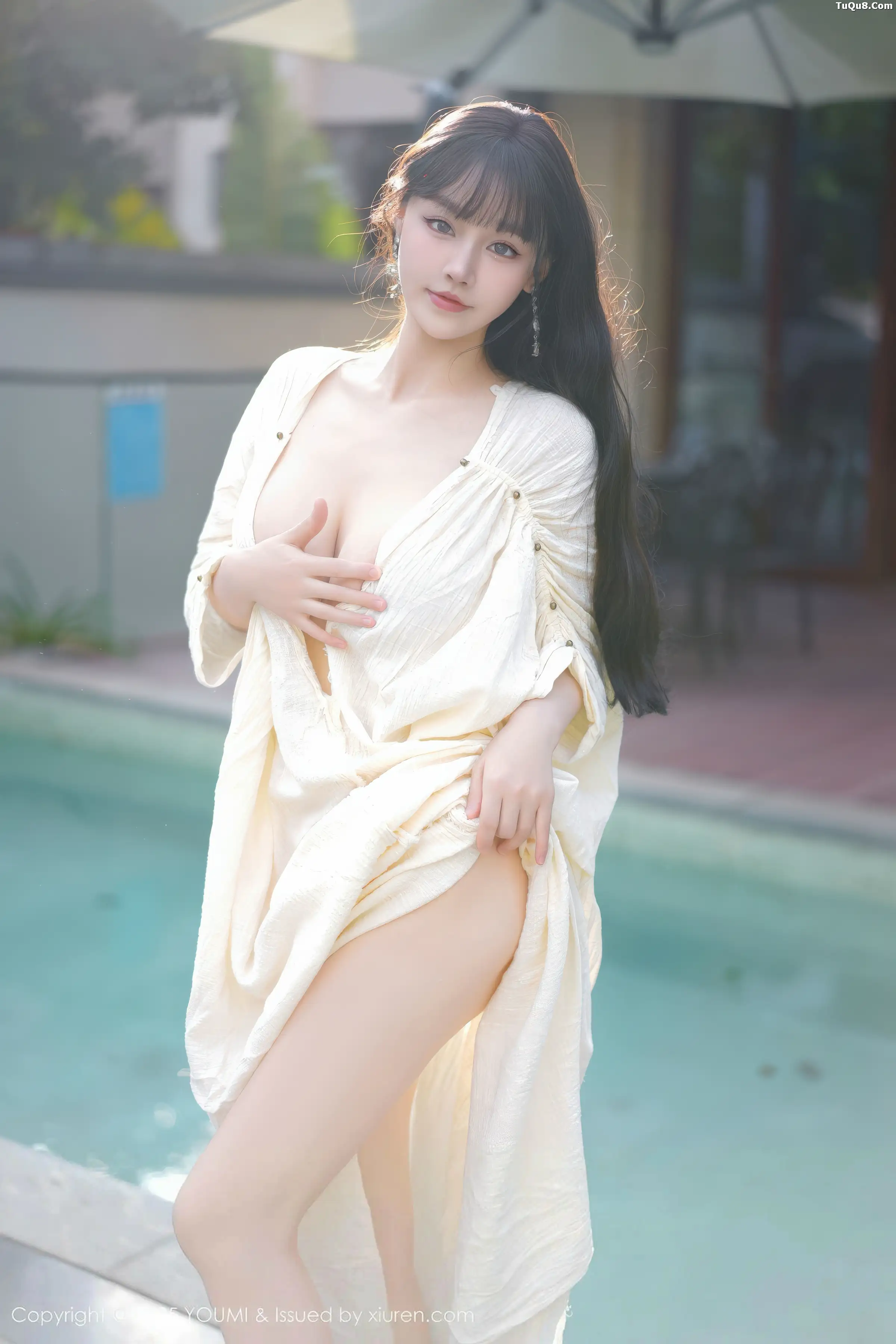 Xrmnw.Vip_朱可儿_写真