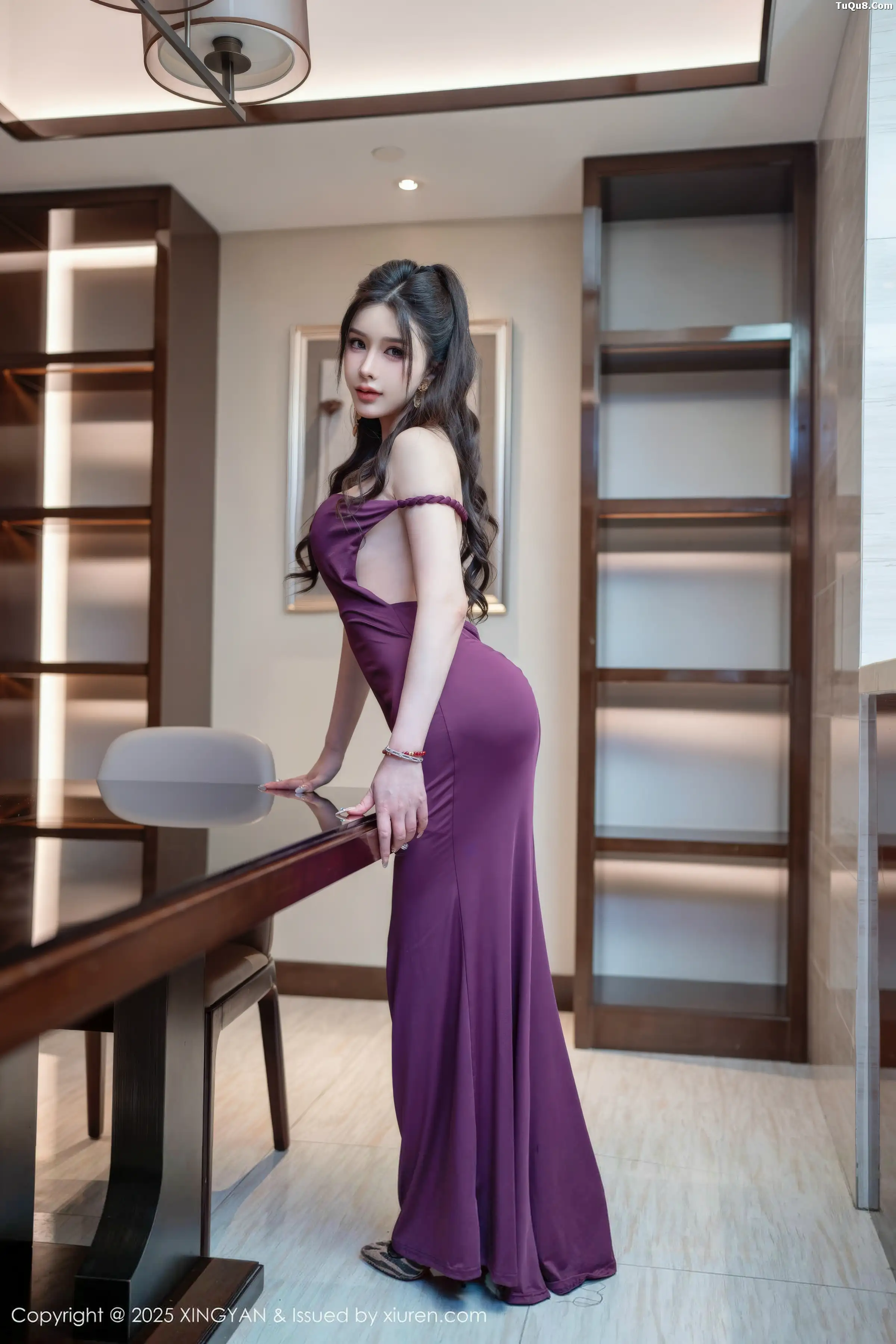 Xrmnw.Vip_李丽莎_写真