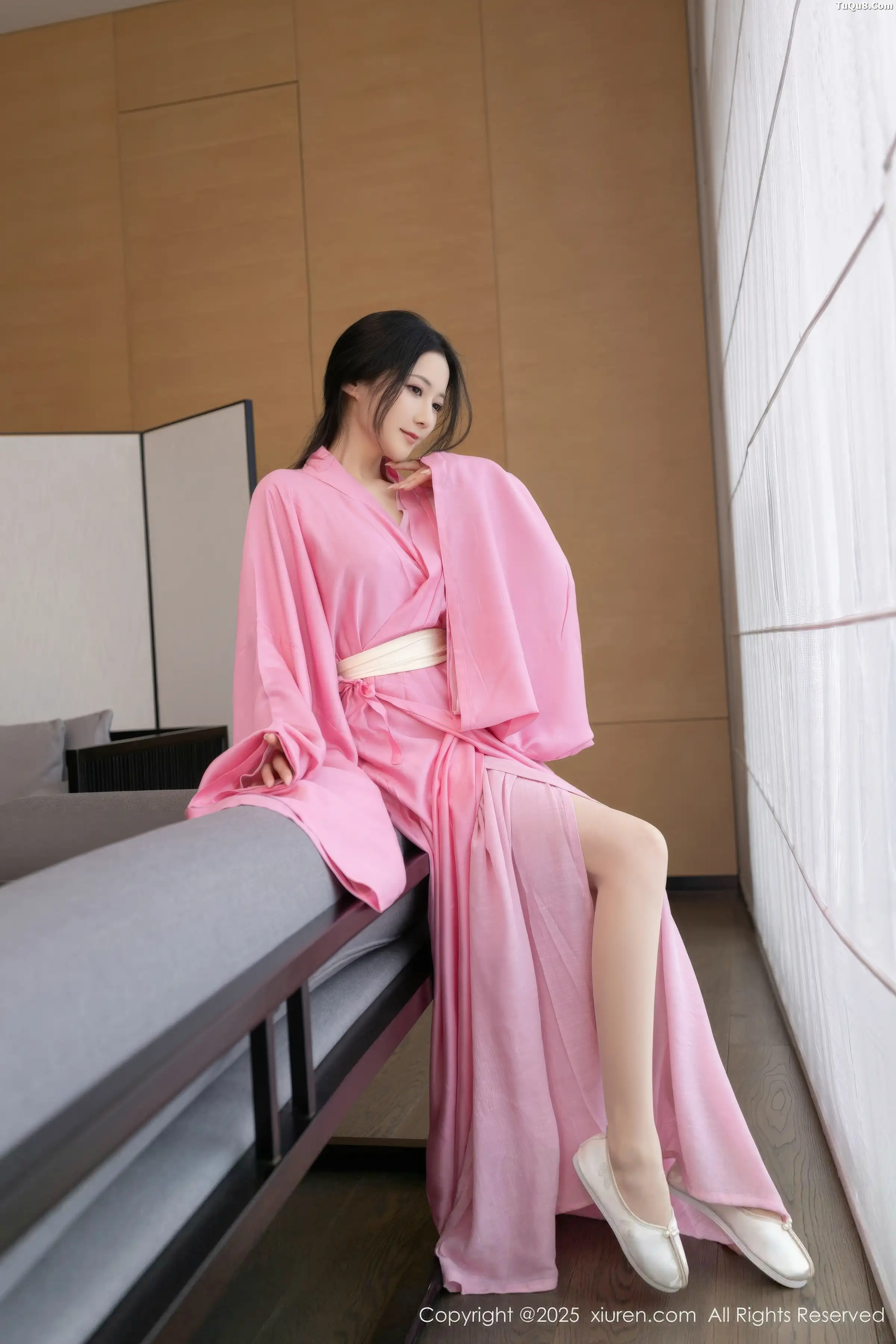 Xrmnw.Vip_鱼子酱_写真