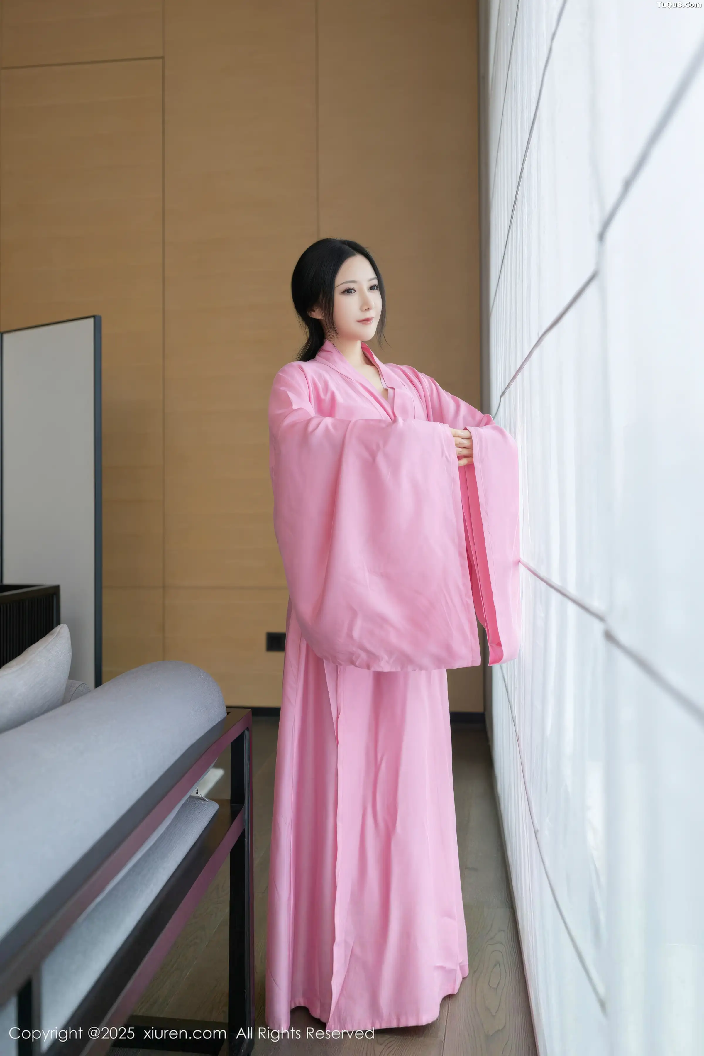 Xrmnw.Vip_鱼子酱_写真