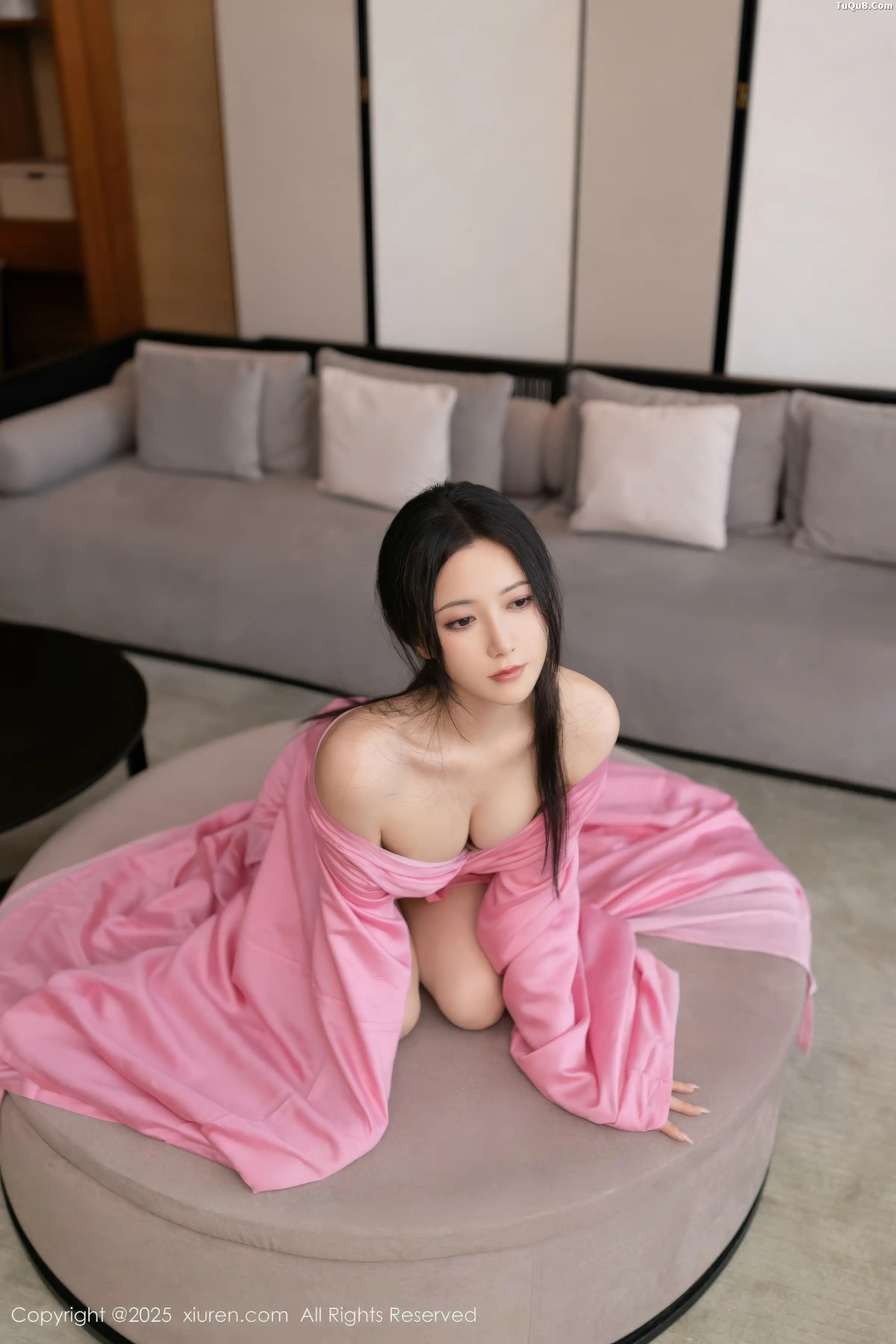 Xrmnw.Vip_鱼子酱_写真