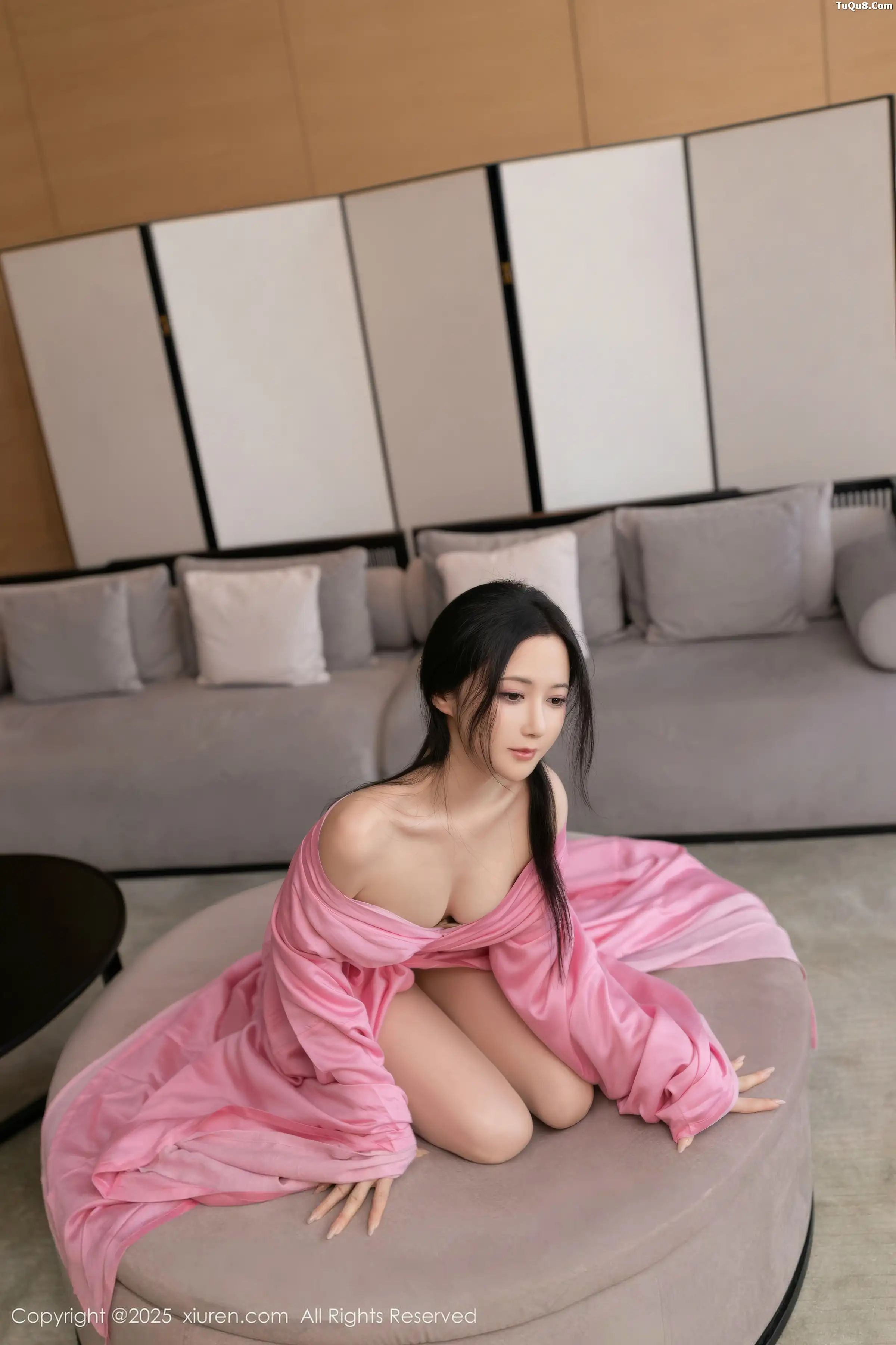 Xrmnw.Vip_鱼子酱_写真