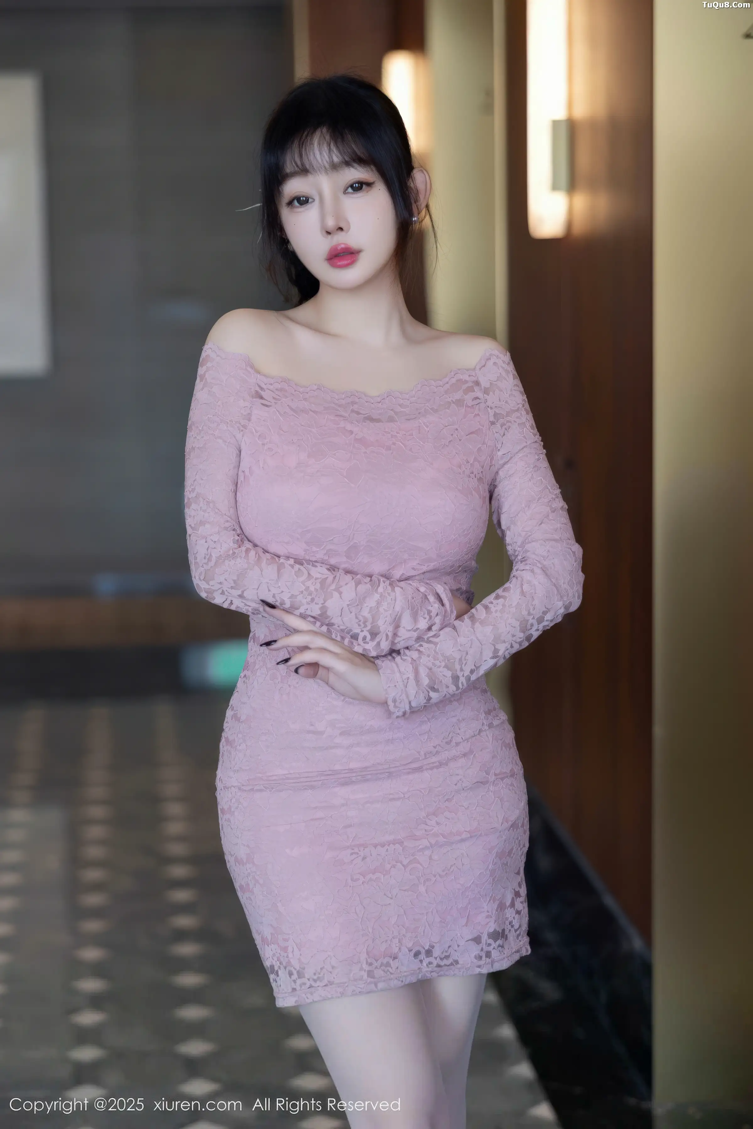 Xrmnw.Vip_王羽纯_写真