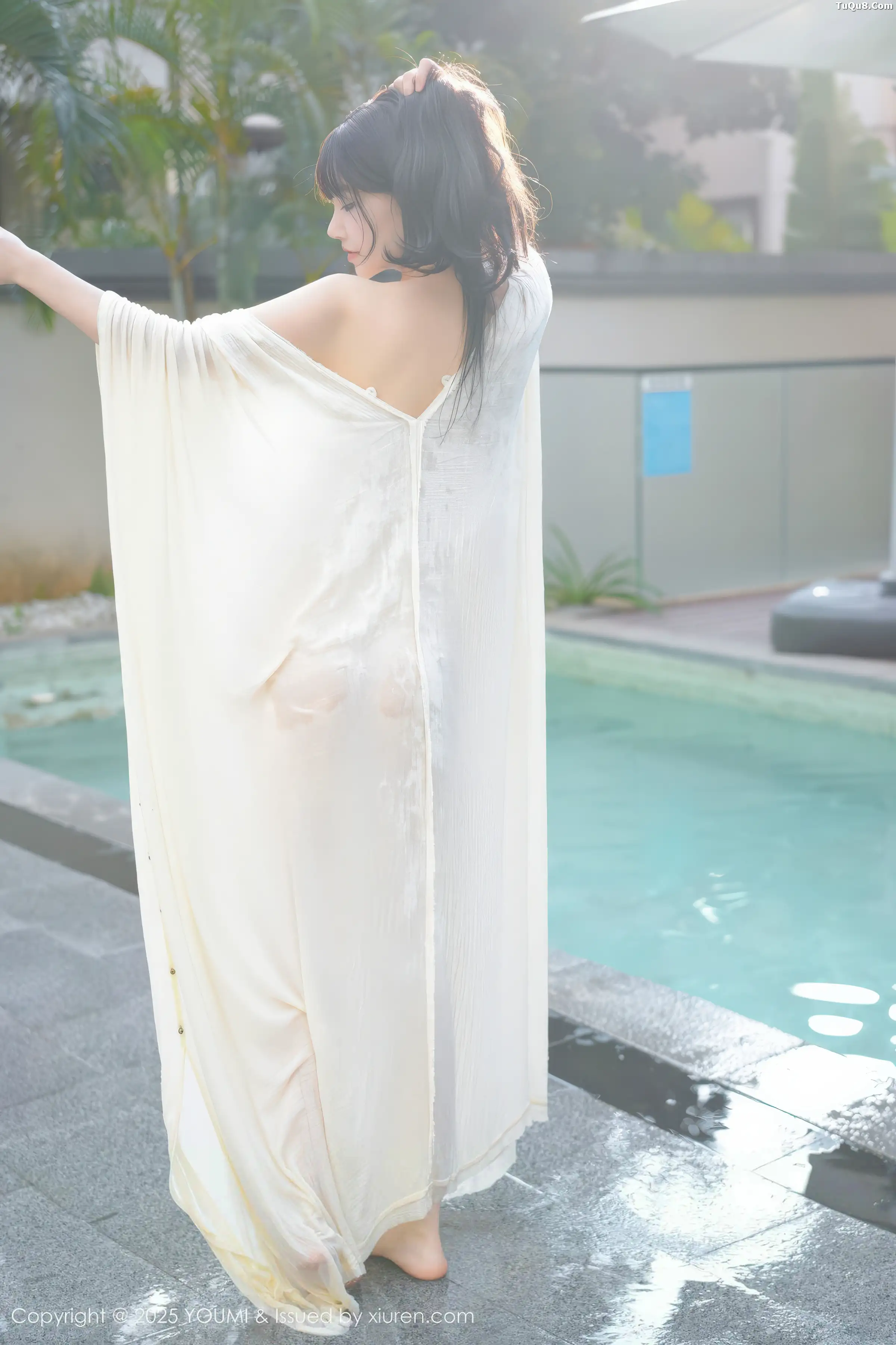 Xrmnw.Vip_朱可儿_写真