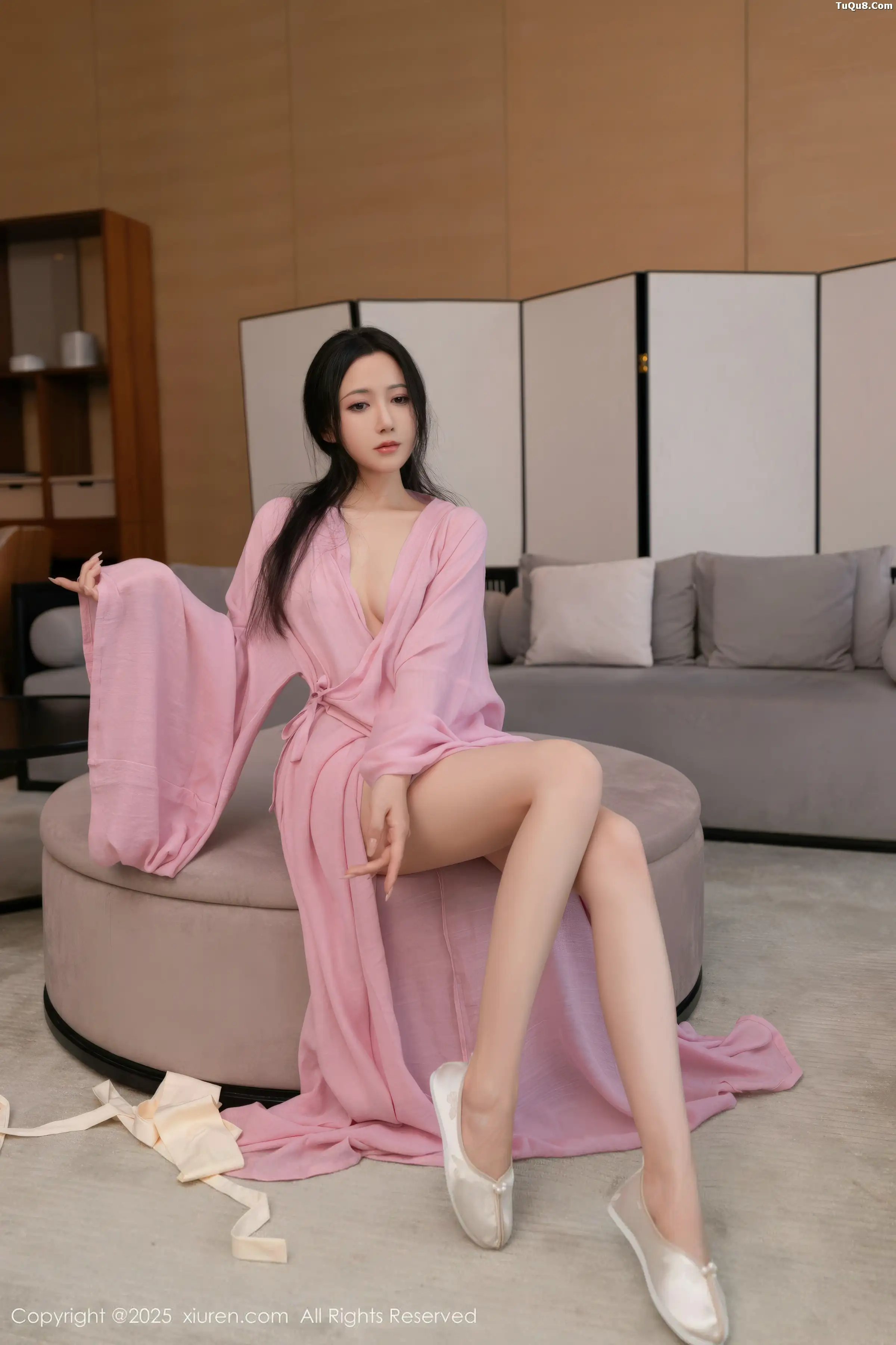 Xrmnw.Vip_鱼子酱_写真