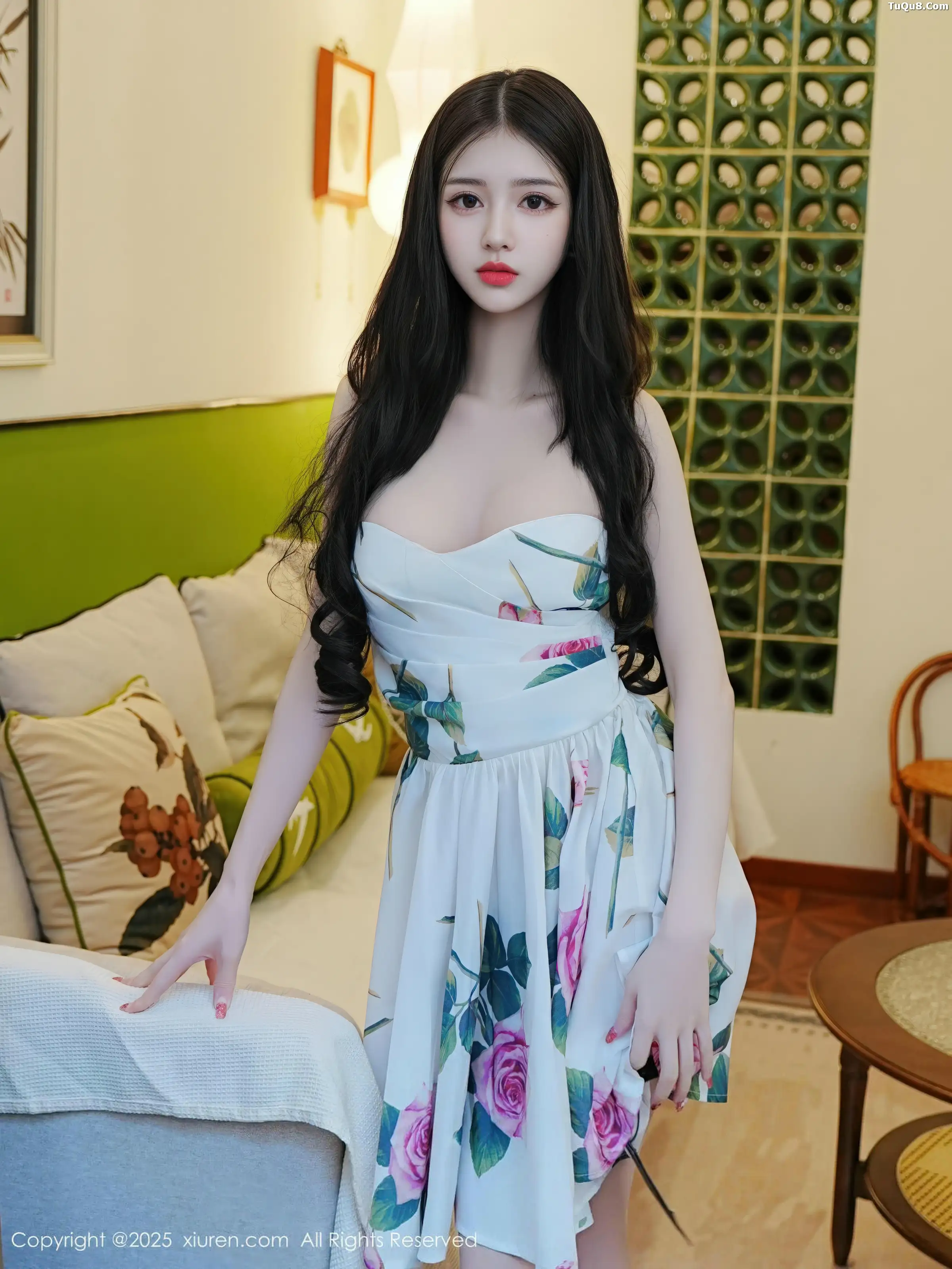 Xrmnw.Vip_白小蝶_写真