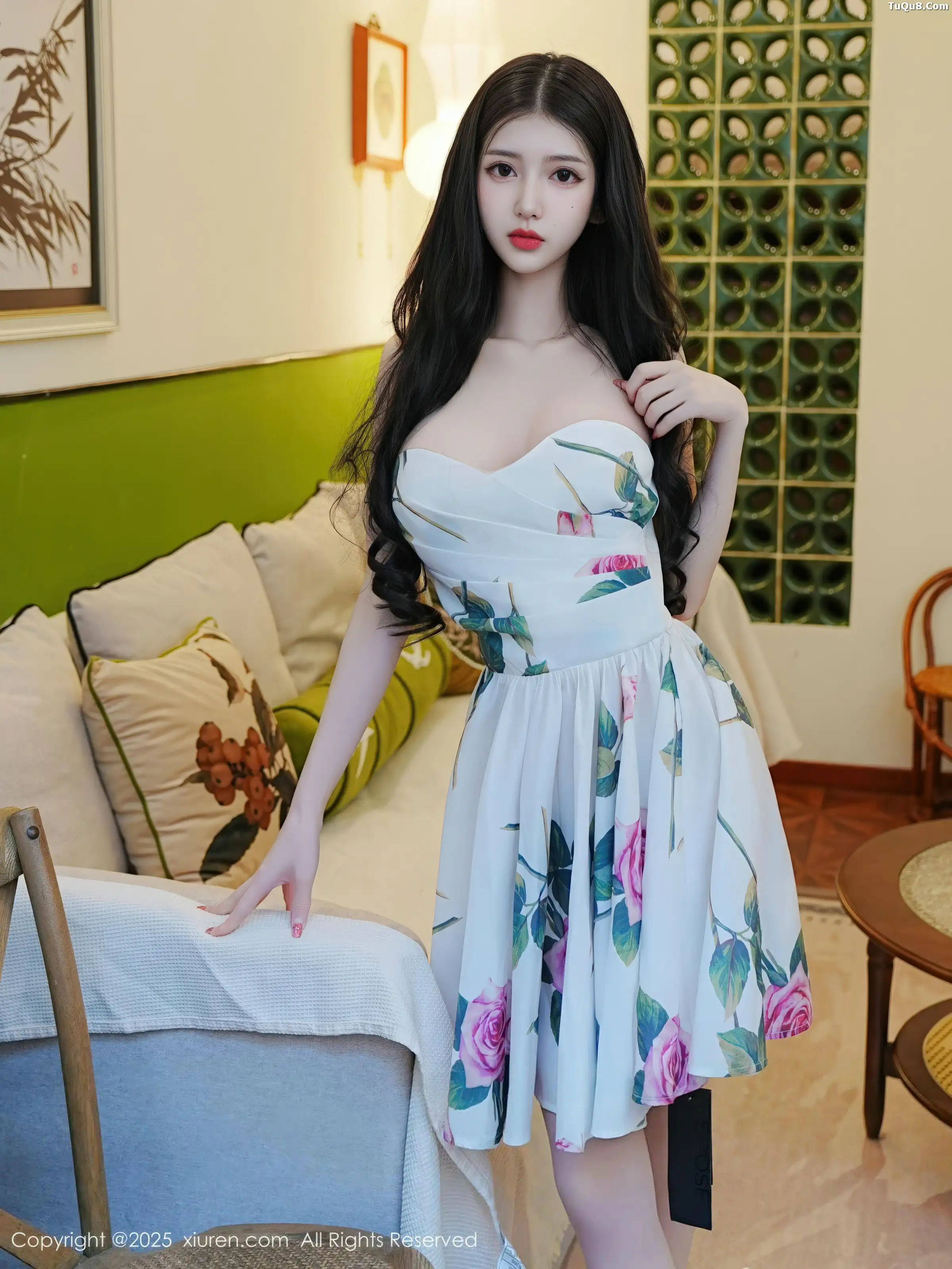 Xrmnw.Vip_白小蝶_写真