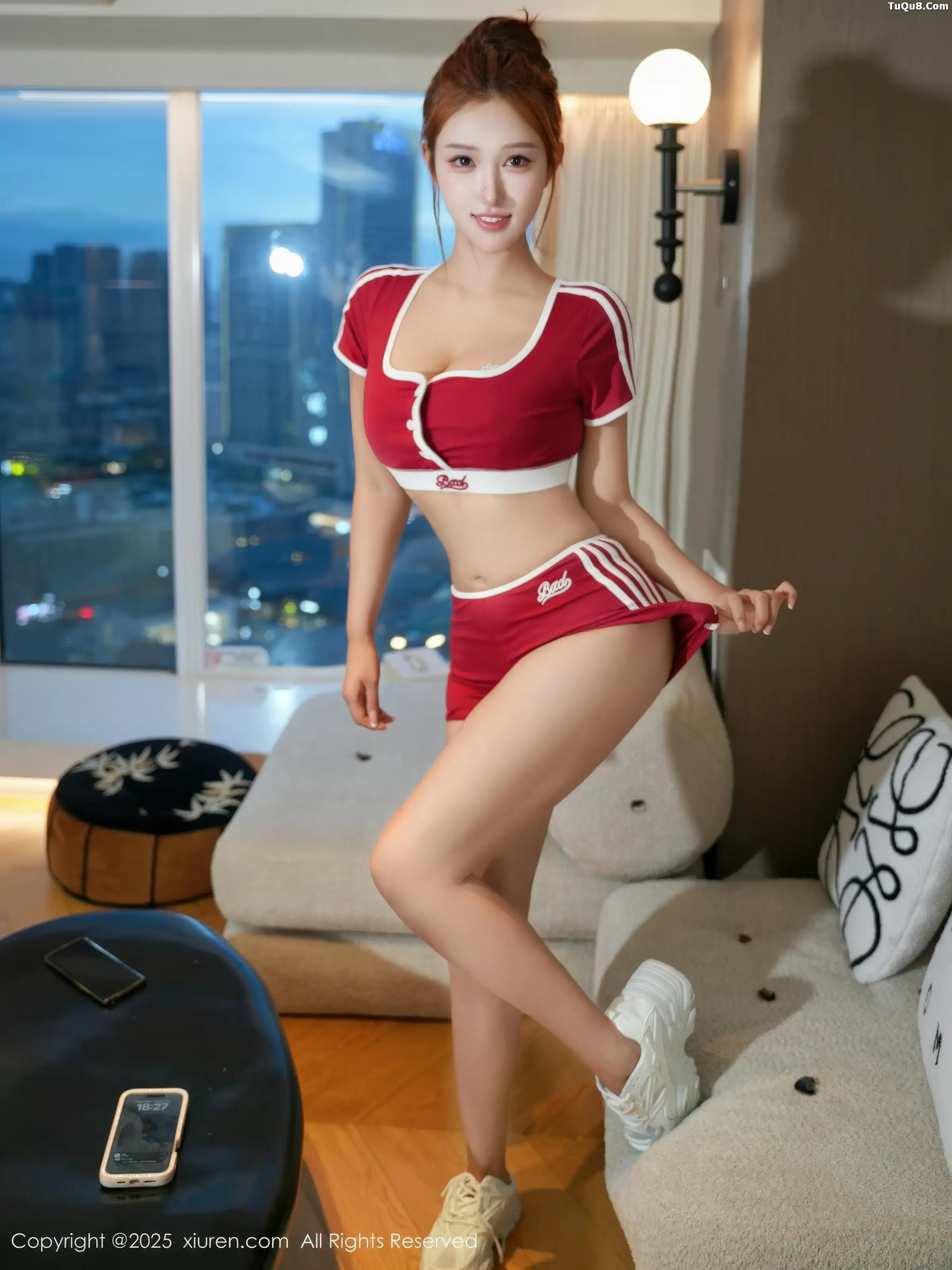 Xrmnw.Vip_白小蝶_写真