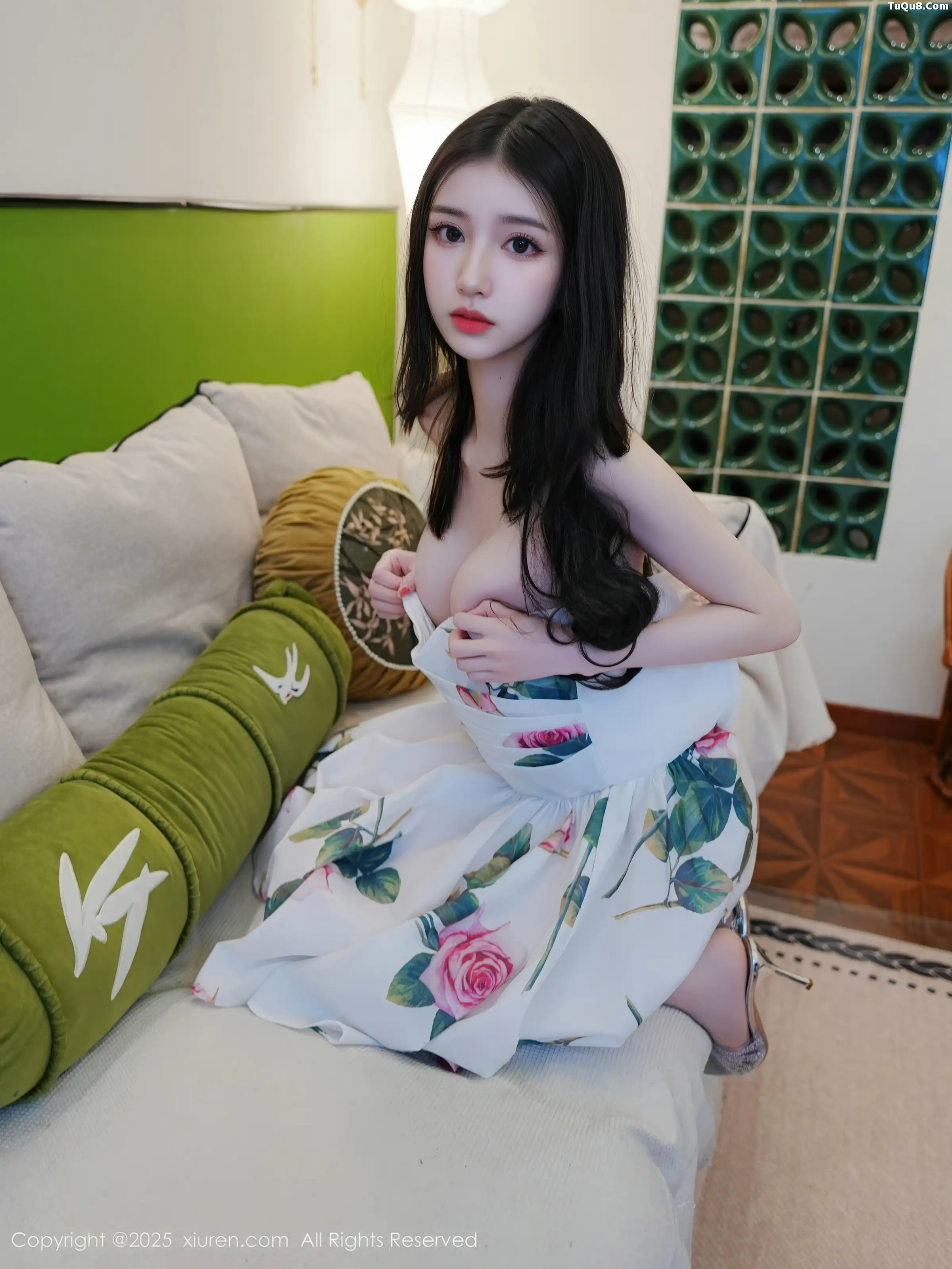 Xrmnw.Vip_白小蝶_合集 Xrmnw.Vip_白小蝶_写真