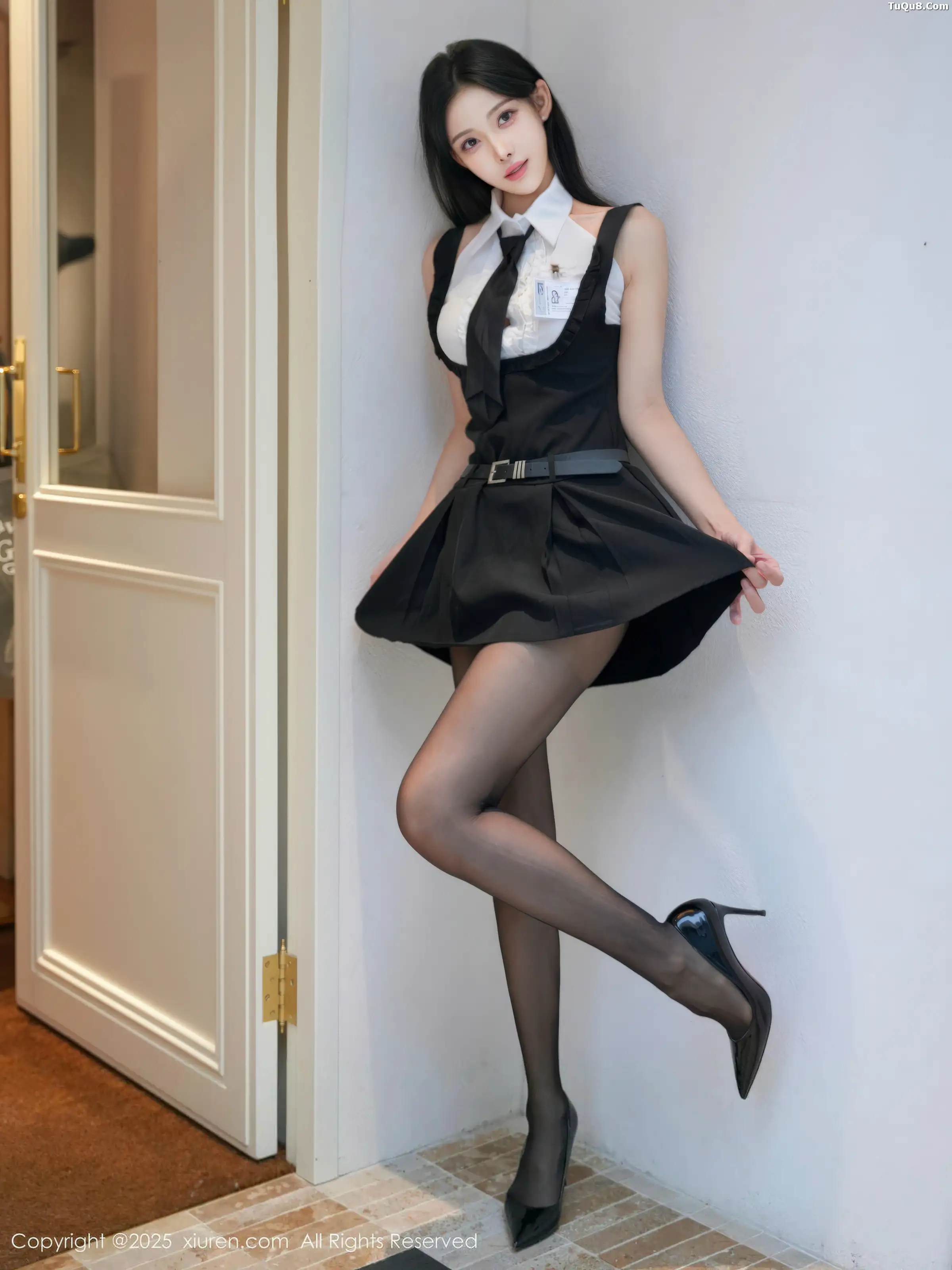 Xrmnw.Vip_白小蝶_写真