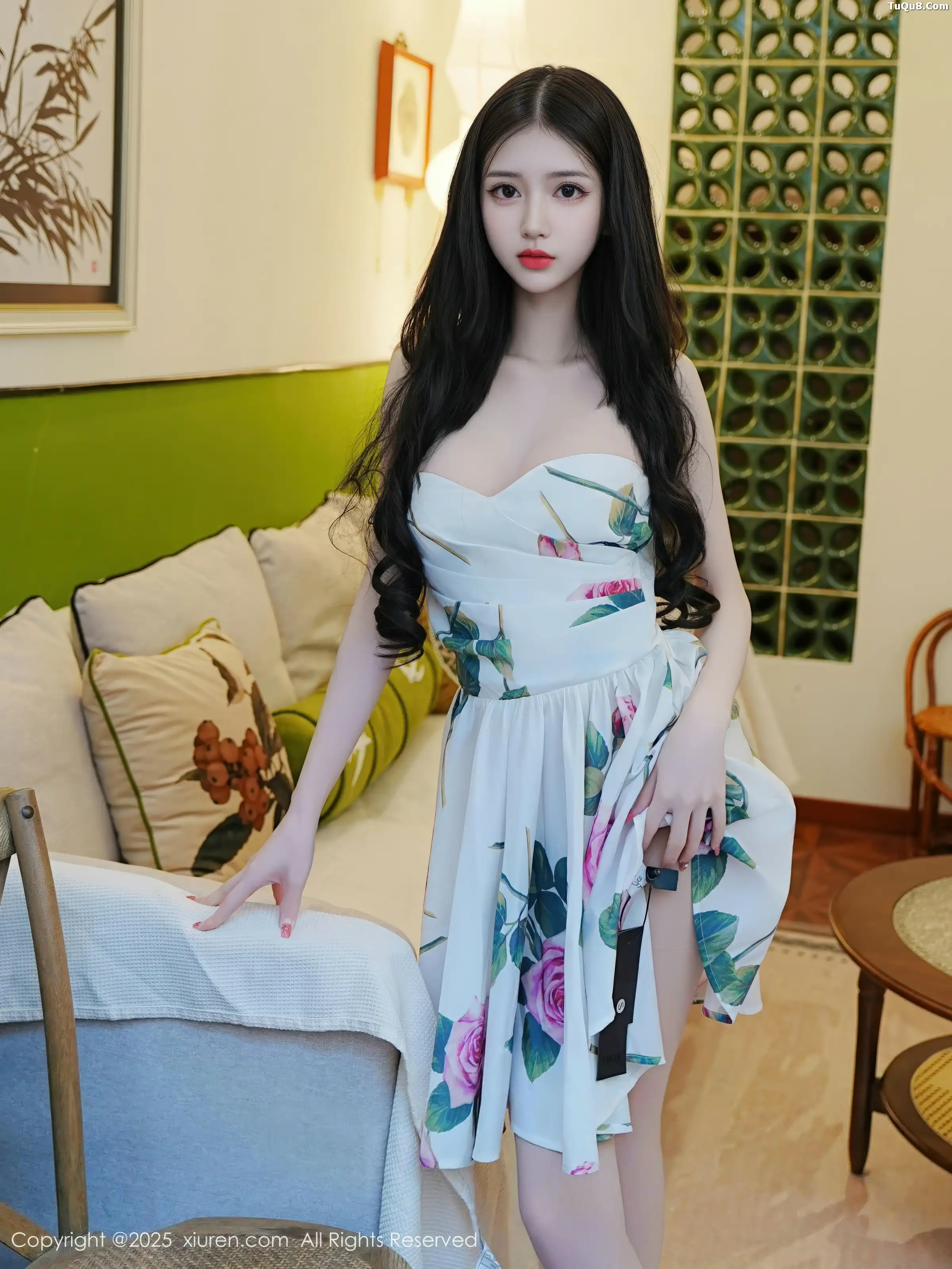 Xrmnw.Vip_白小蝶_写真