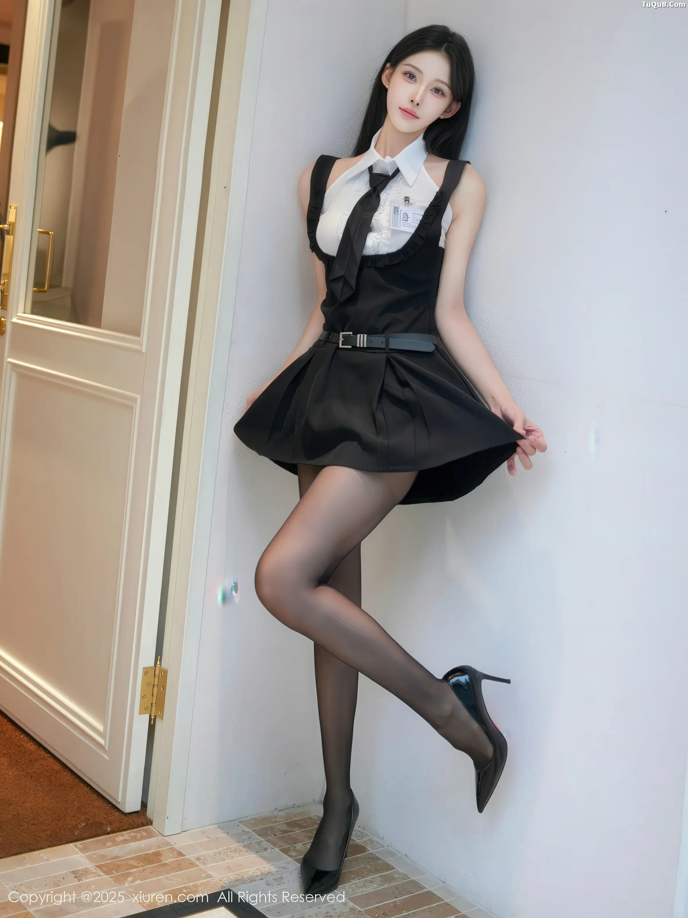 Xrmnw.Vip_白小蝶_写真