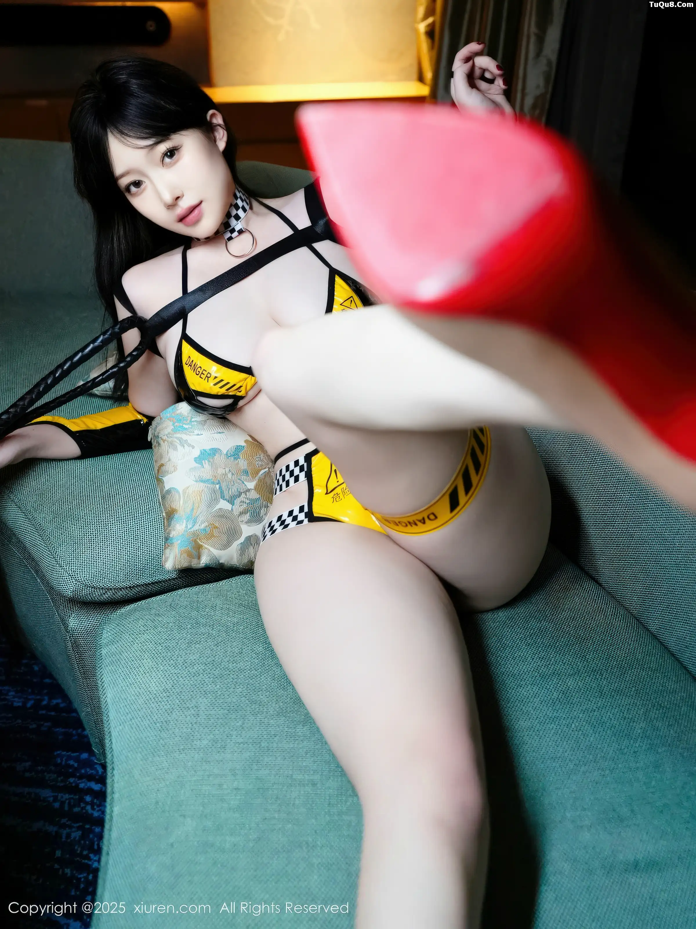 Xrmnw.Vip_李沁恩_写真