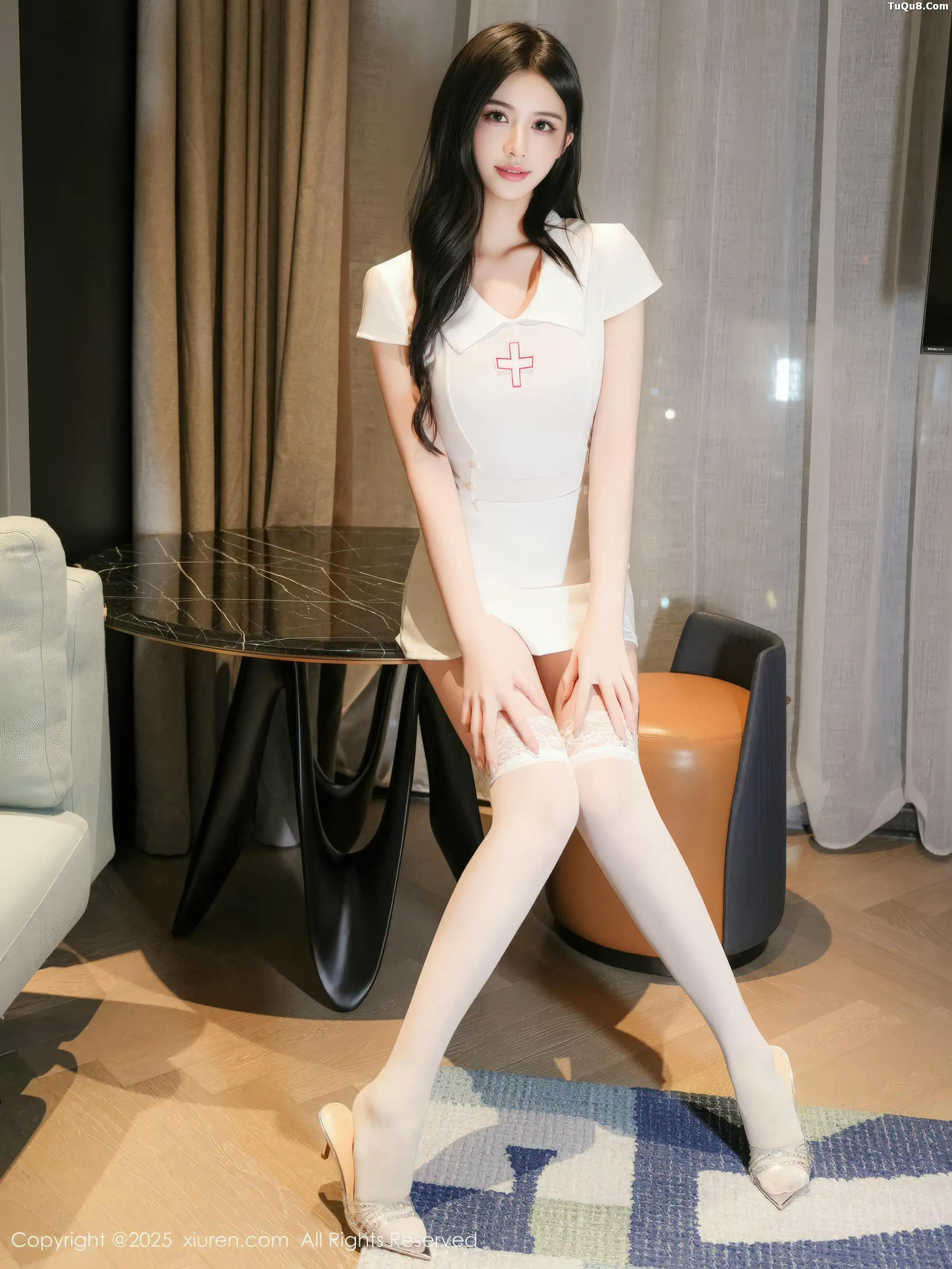 Xrmnw.Vip_诗莉吖_写真