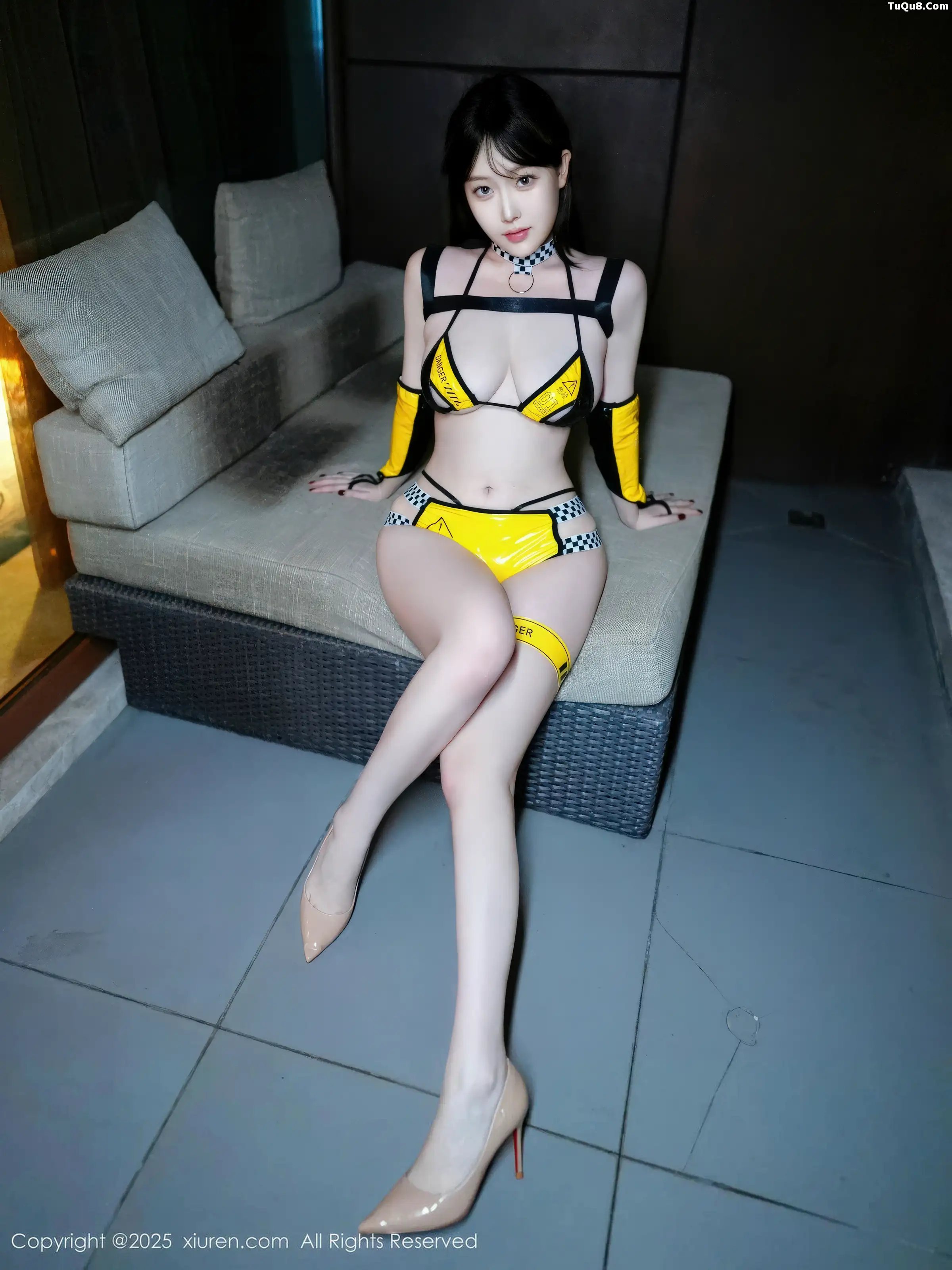 Xrmnw.Vip_李沁恩_写真