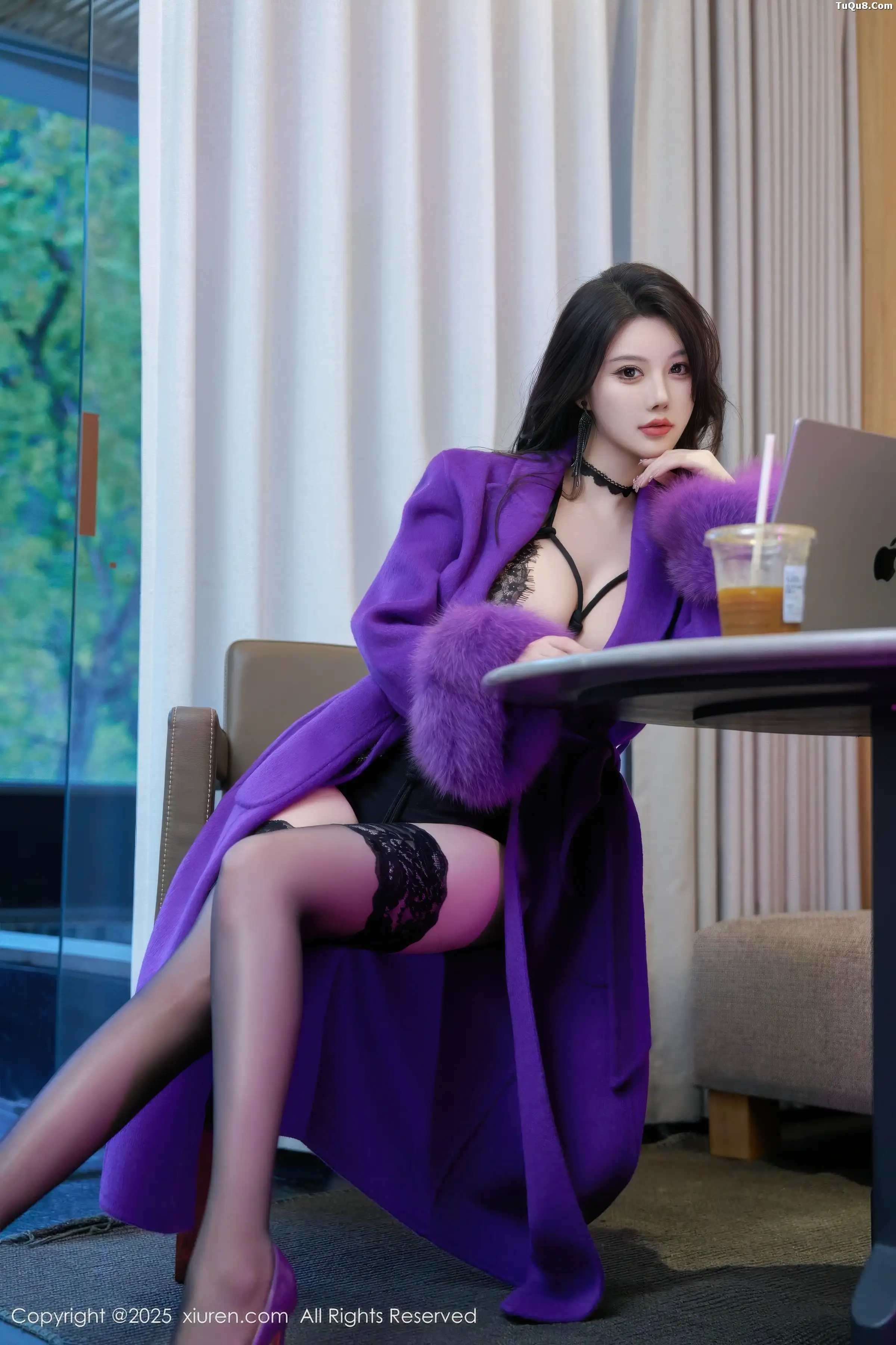 Xrmnw.Vip_CHENCHEN_写真