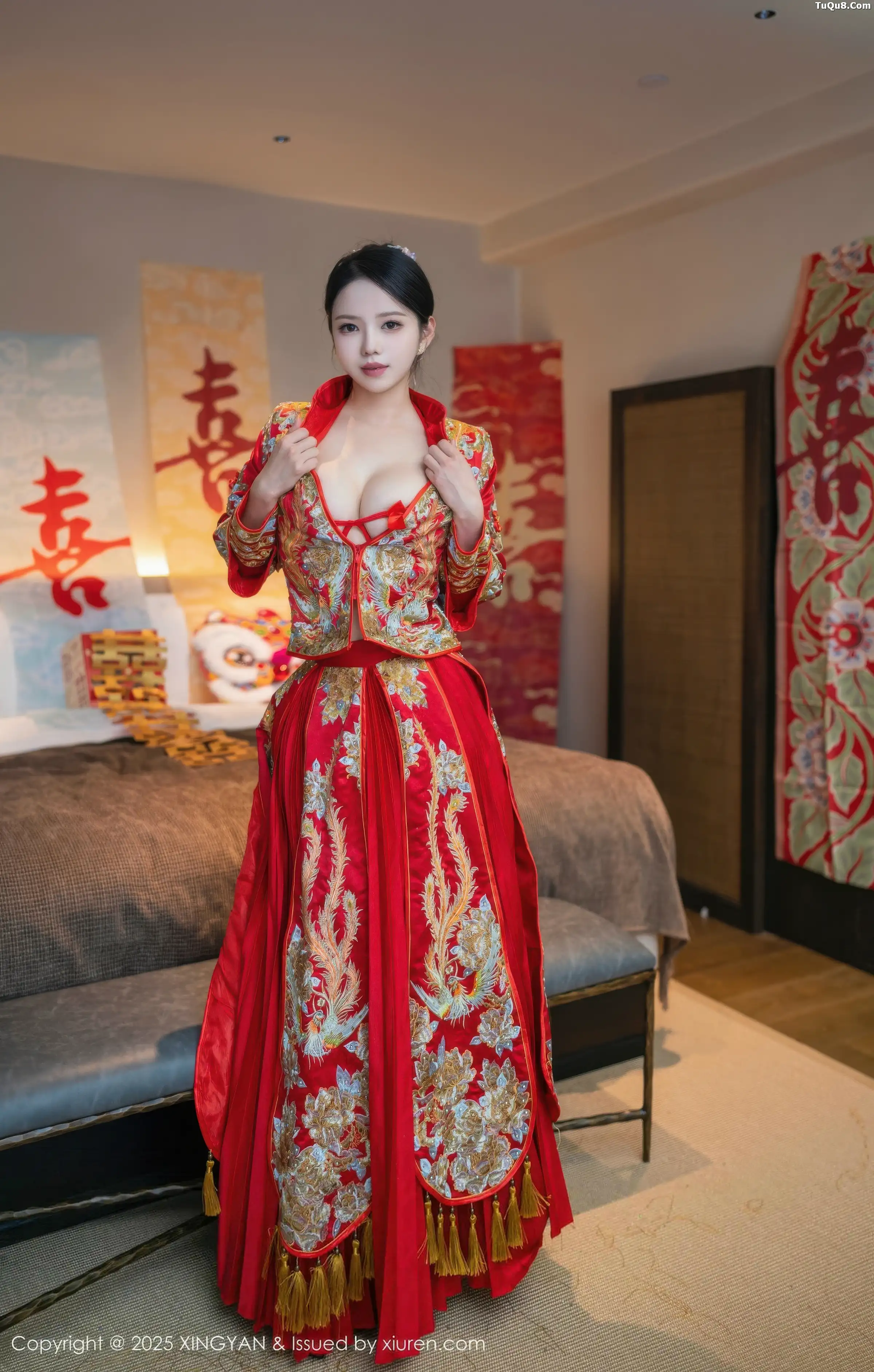 Xrmnw.Vip_大美妞儿_写真