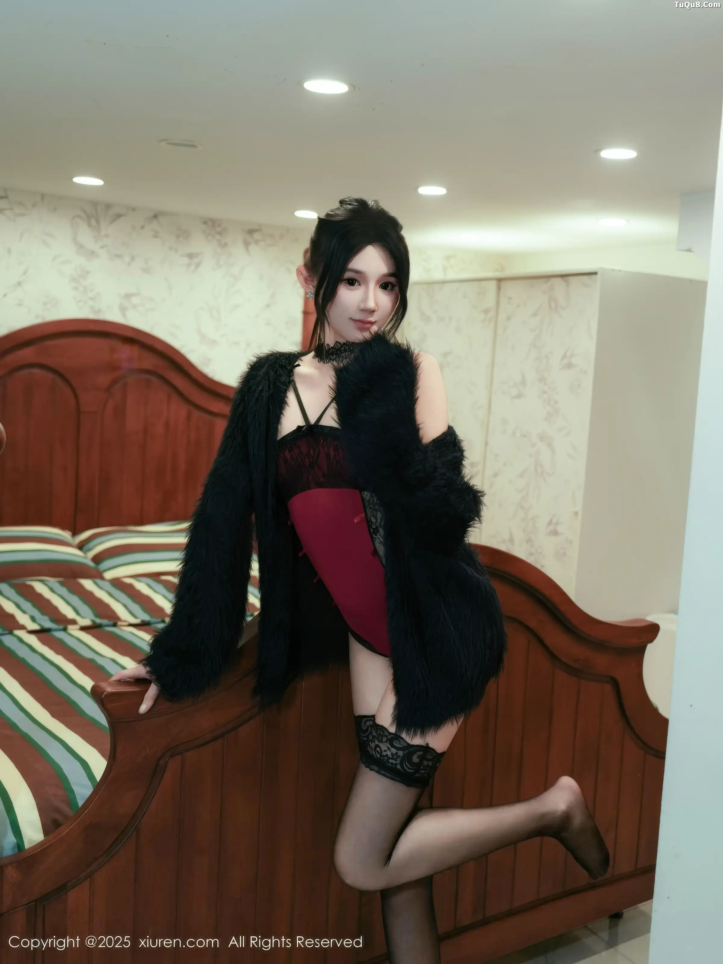 Xrmnw.Vip_桃子姐姐_写真