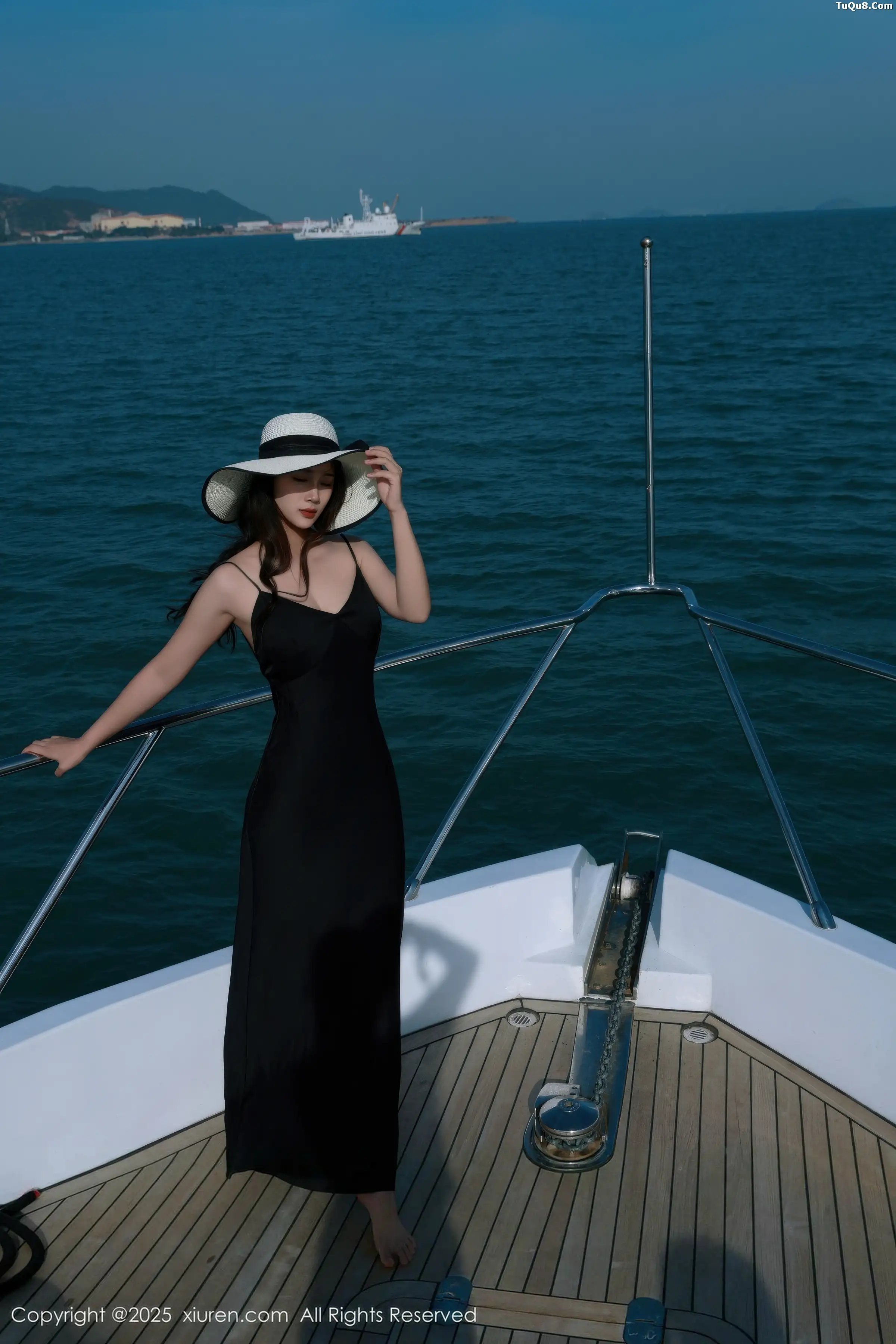 Xrmnw.Vip_南乔_写真