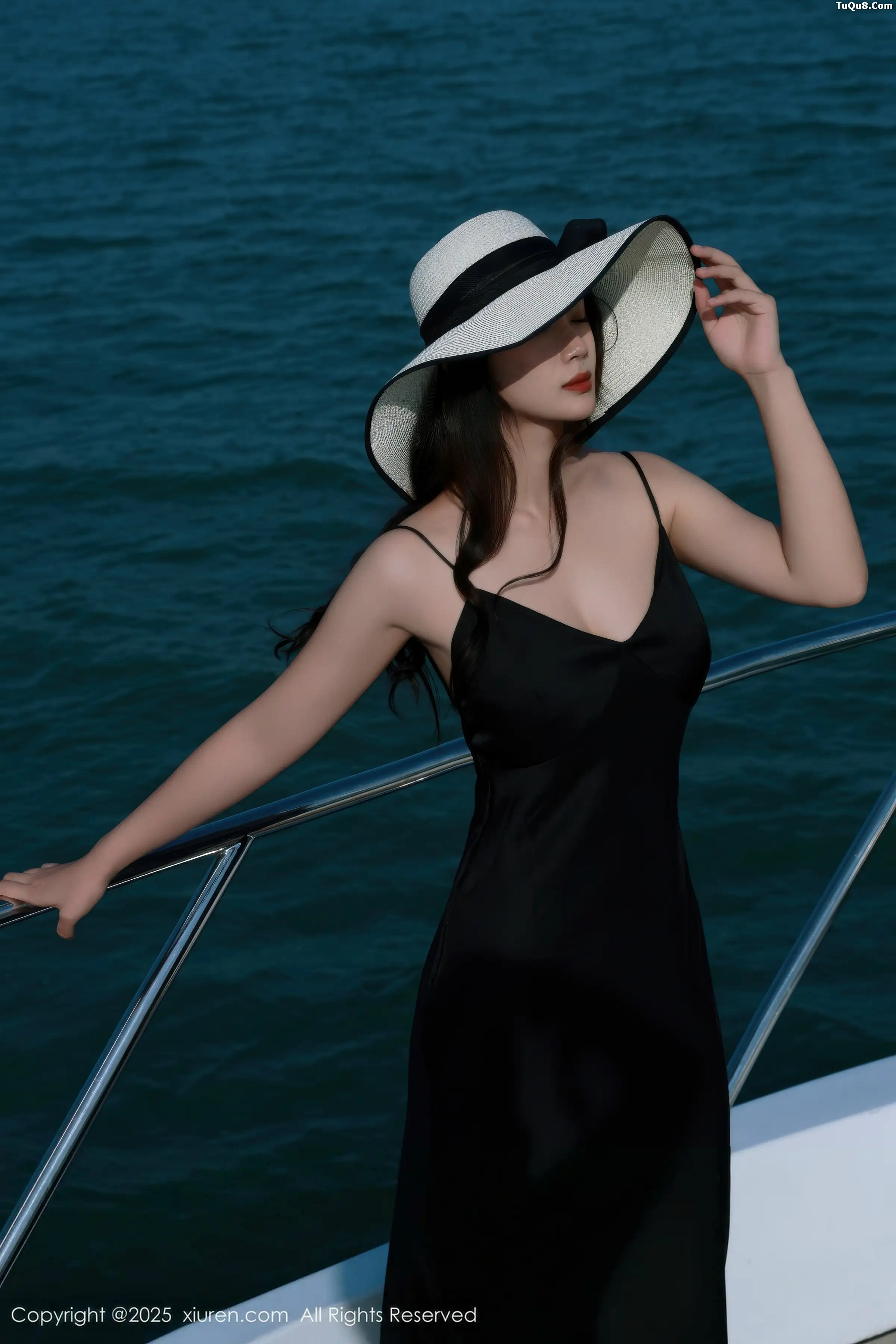 Xrmnw.Vip_南乔_写真